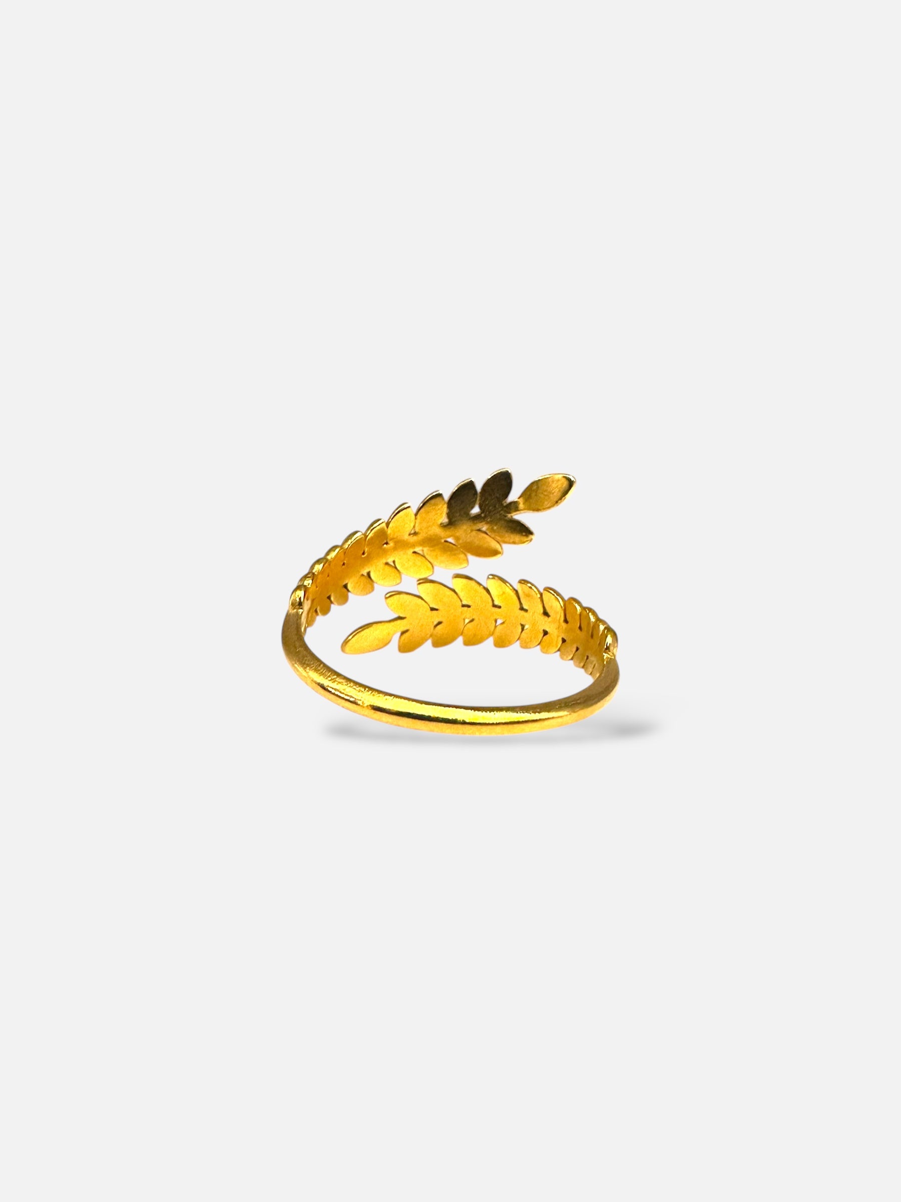 Bague Lyris