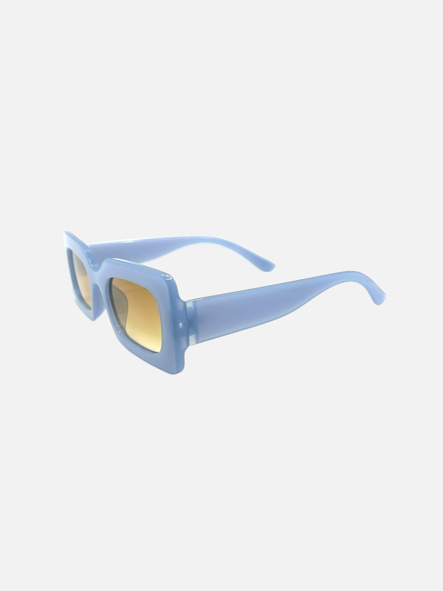 Lunette Baby Doll Blue