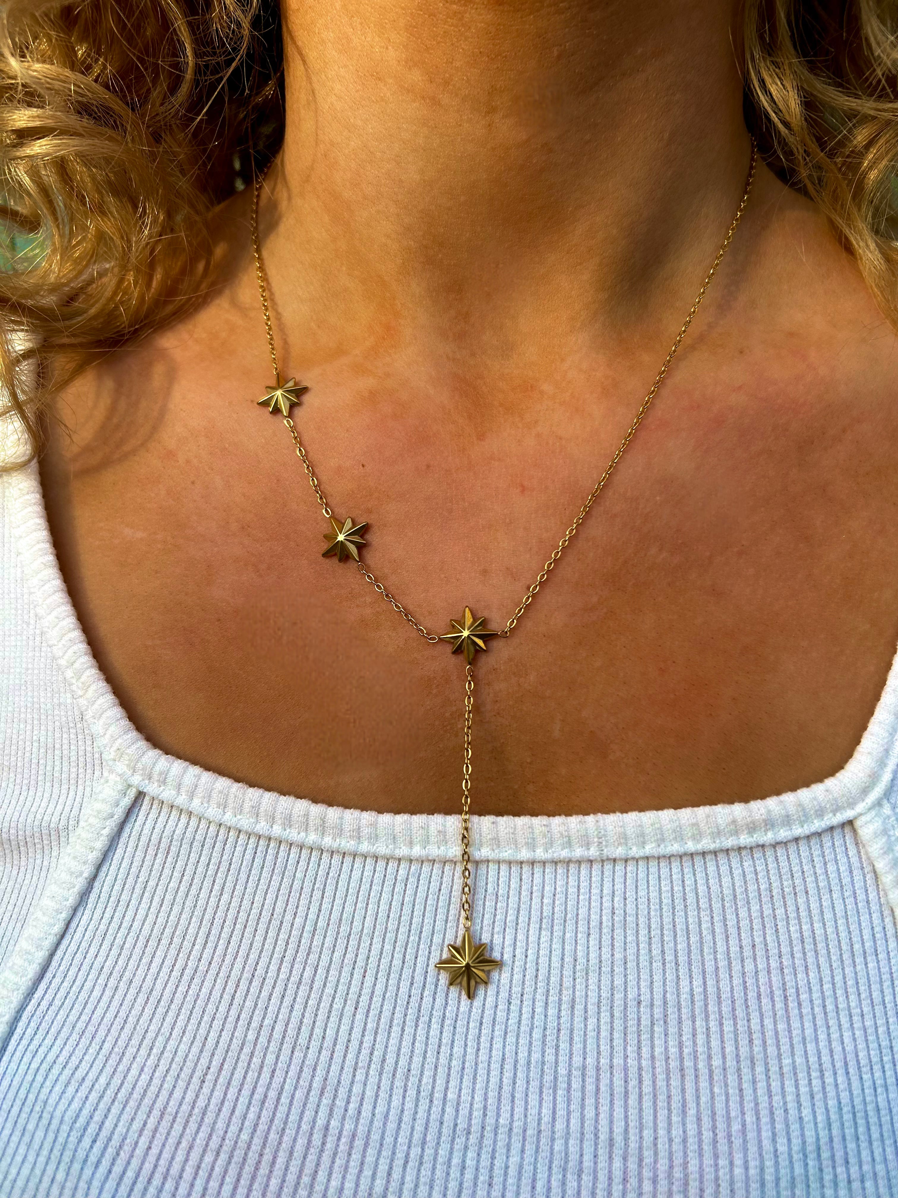 Collier Estelle