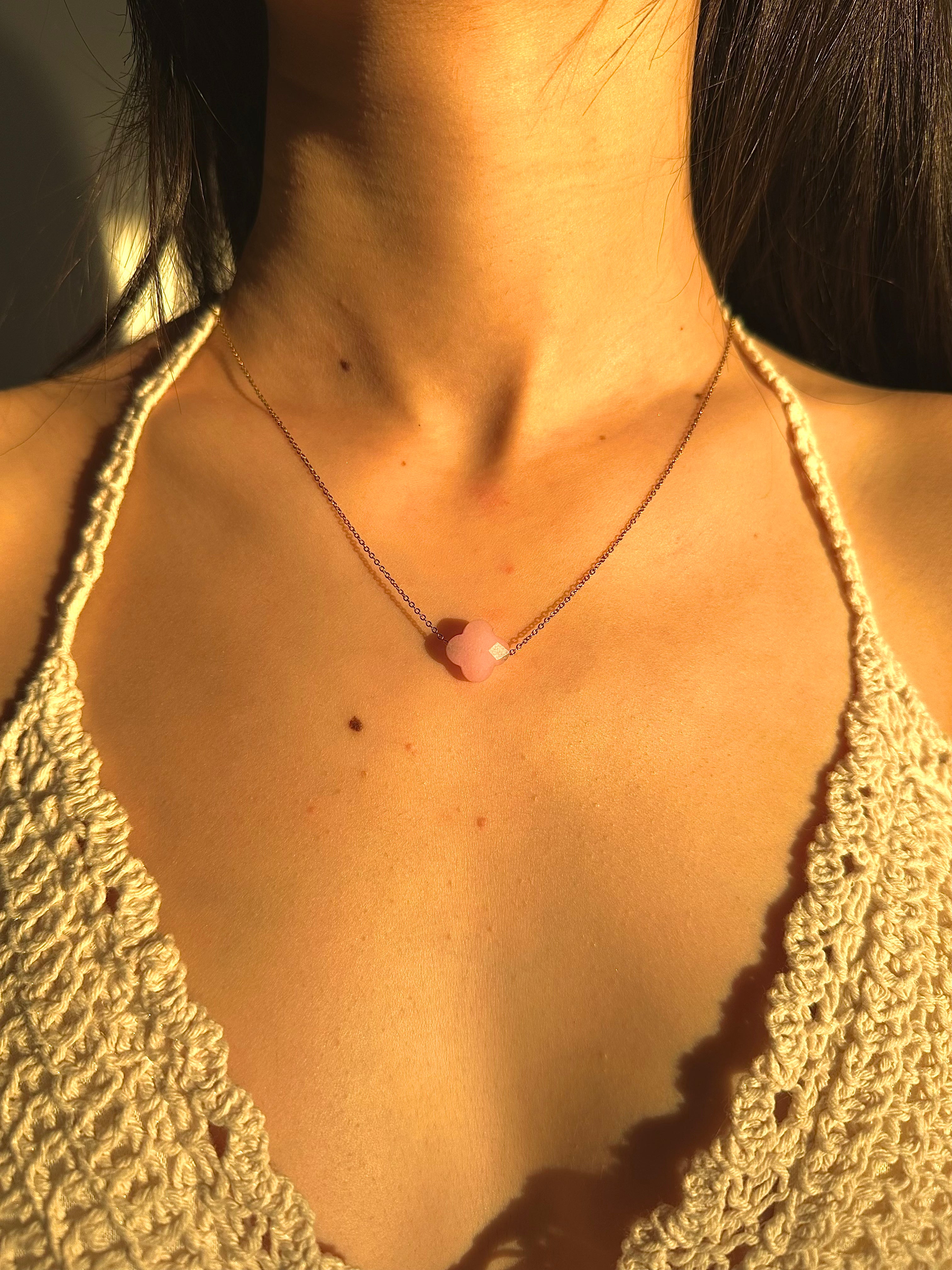Collier Alice