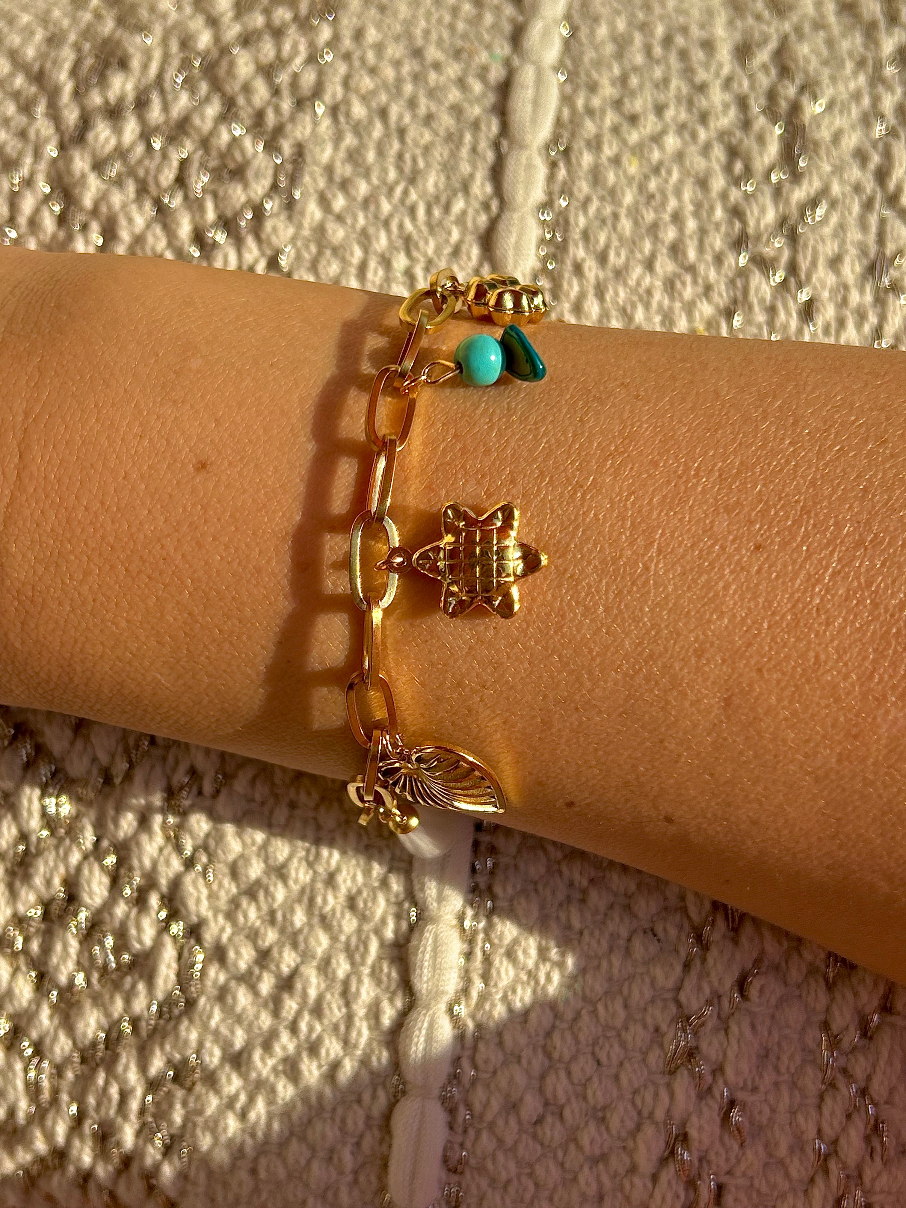 Bracelet Liora