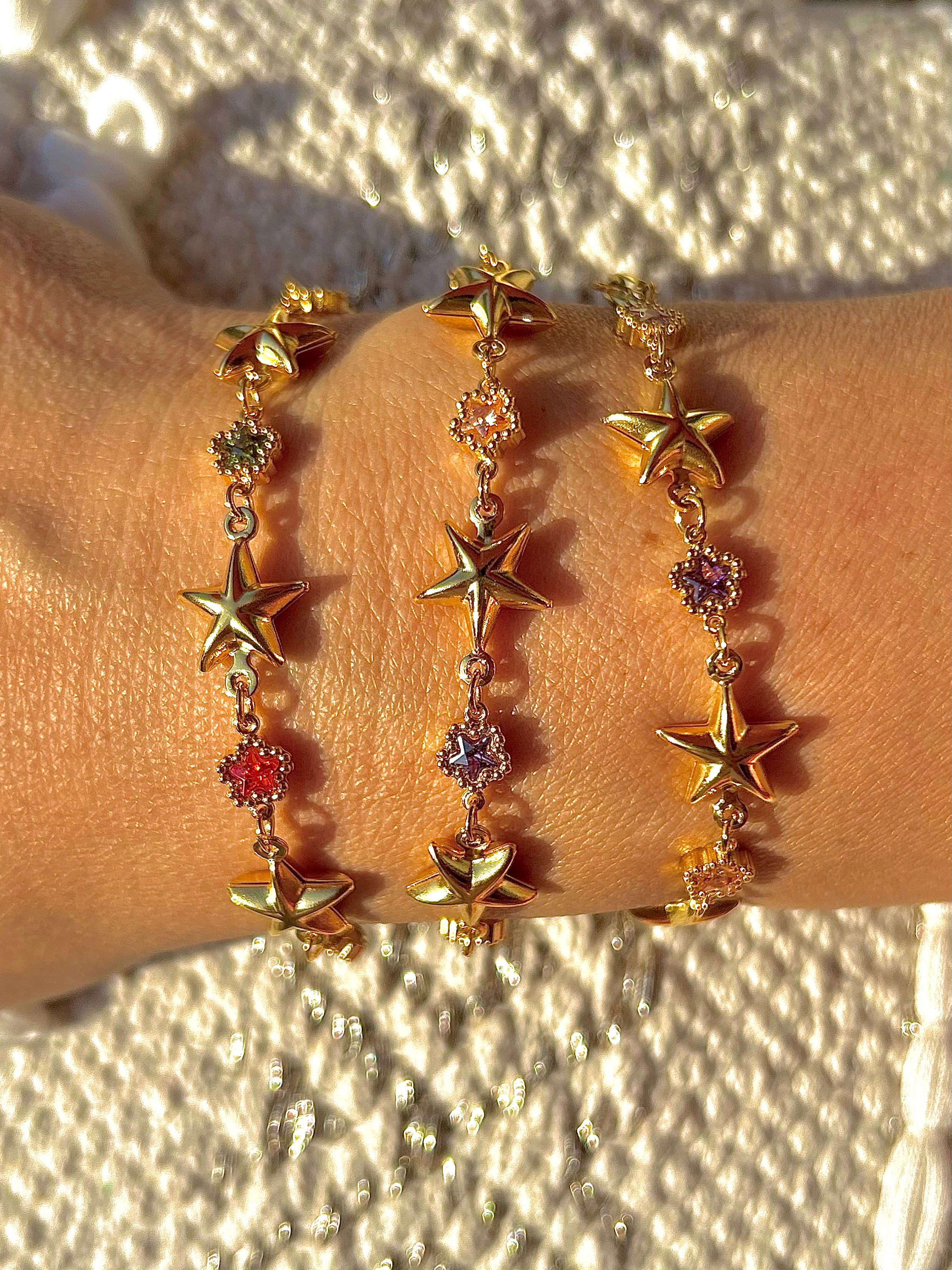 Bracelet Célestia