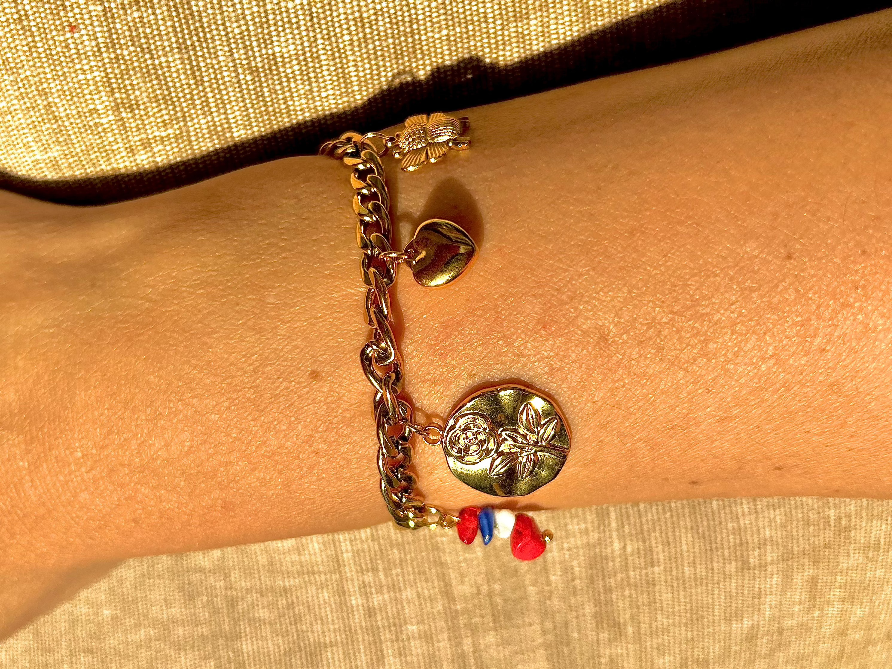 Bracelet Iséa