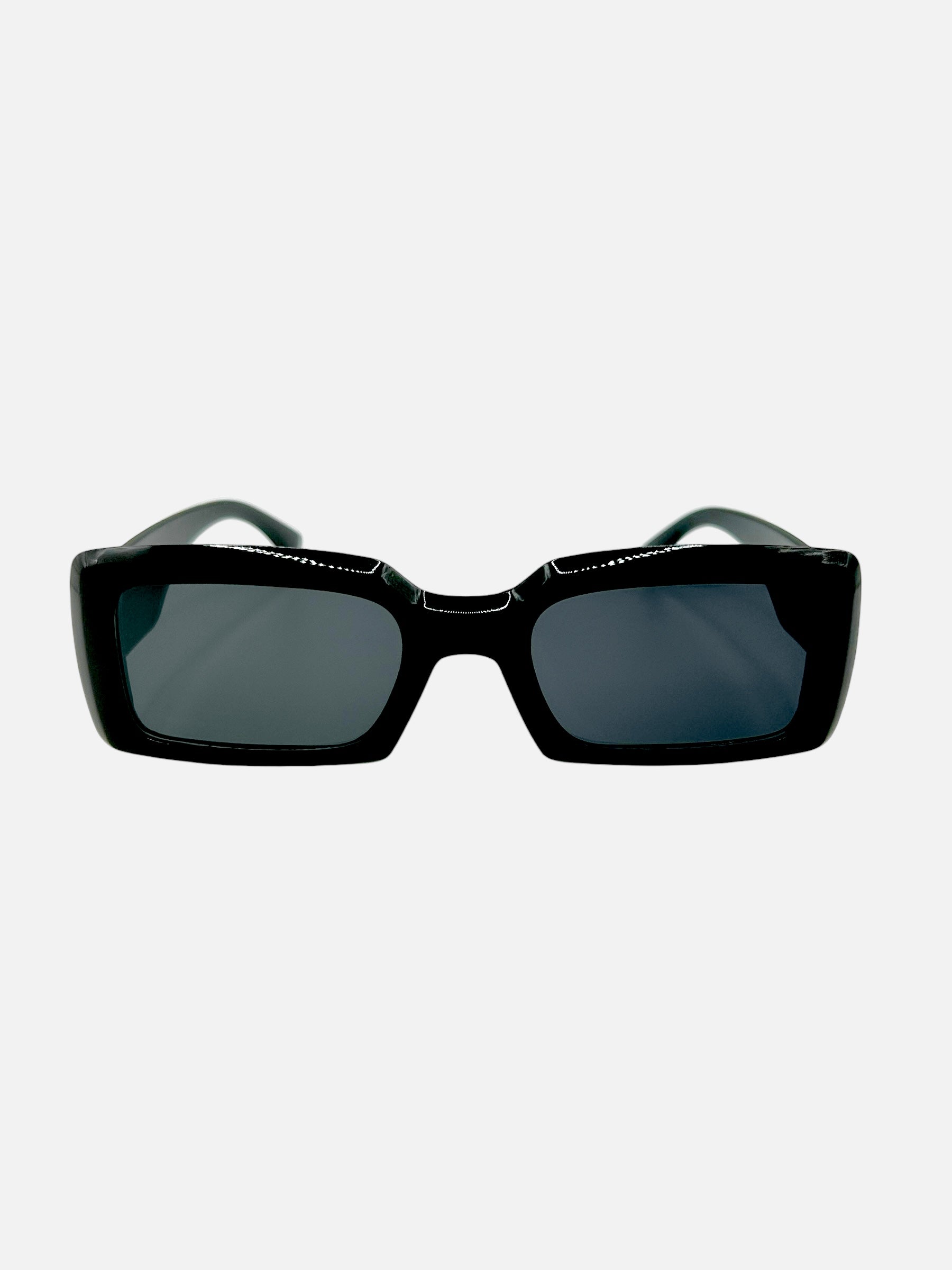 Lunette Lilou Black