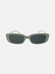 Lunette Candy White
