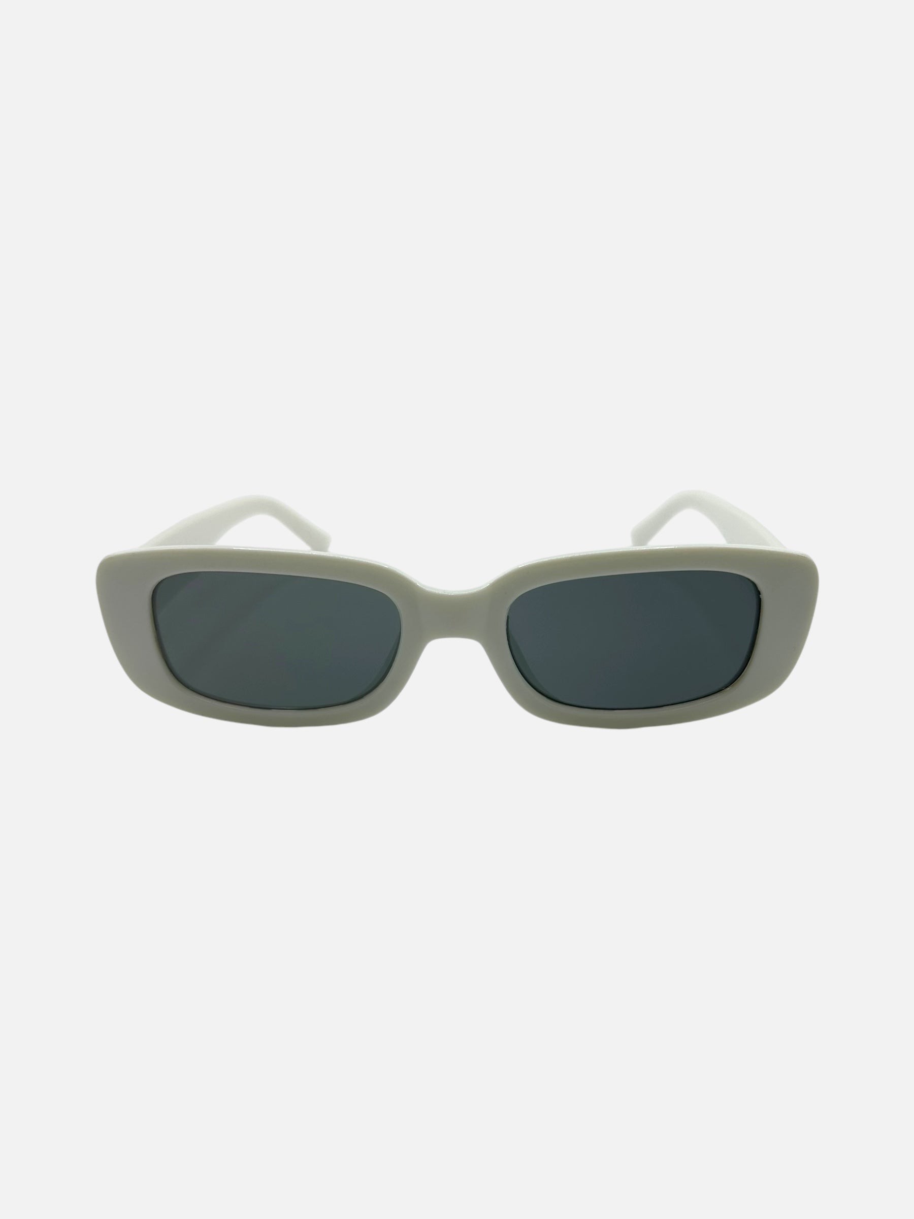 Lunette Candy White