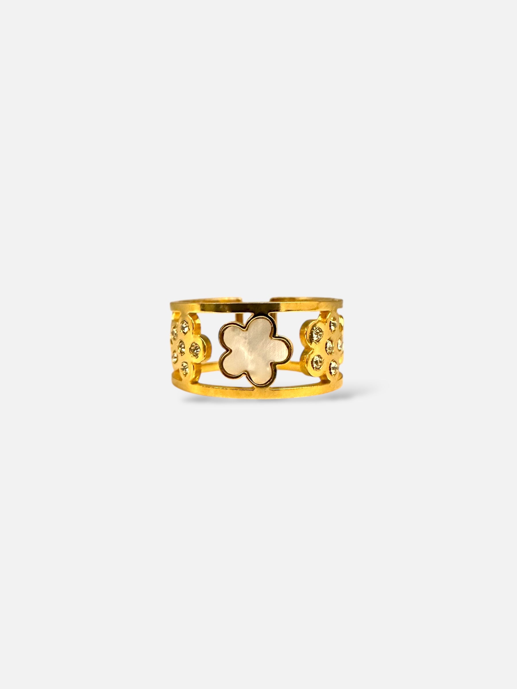 Bague Célestia