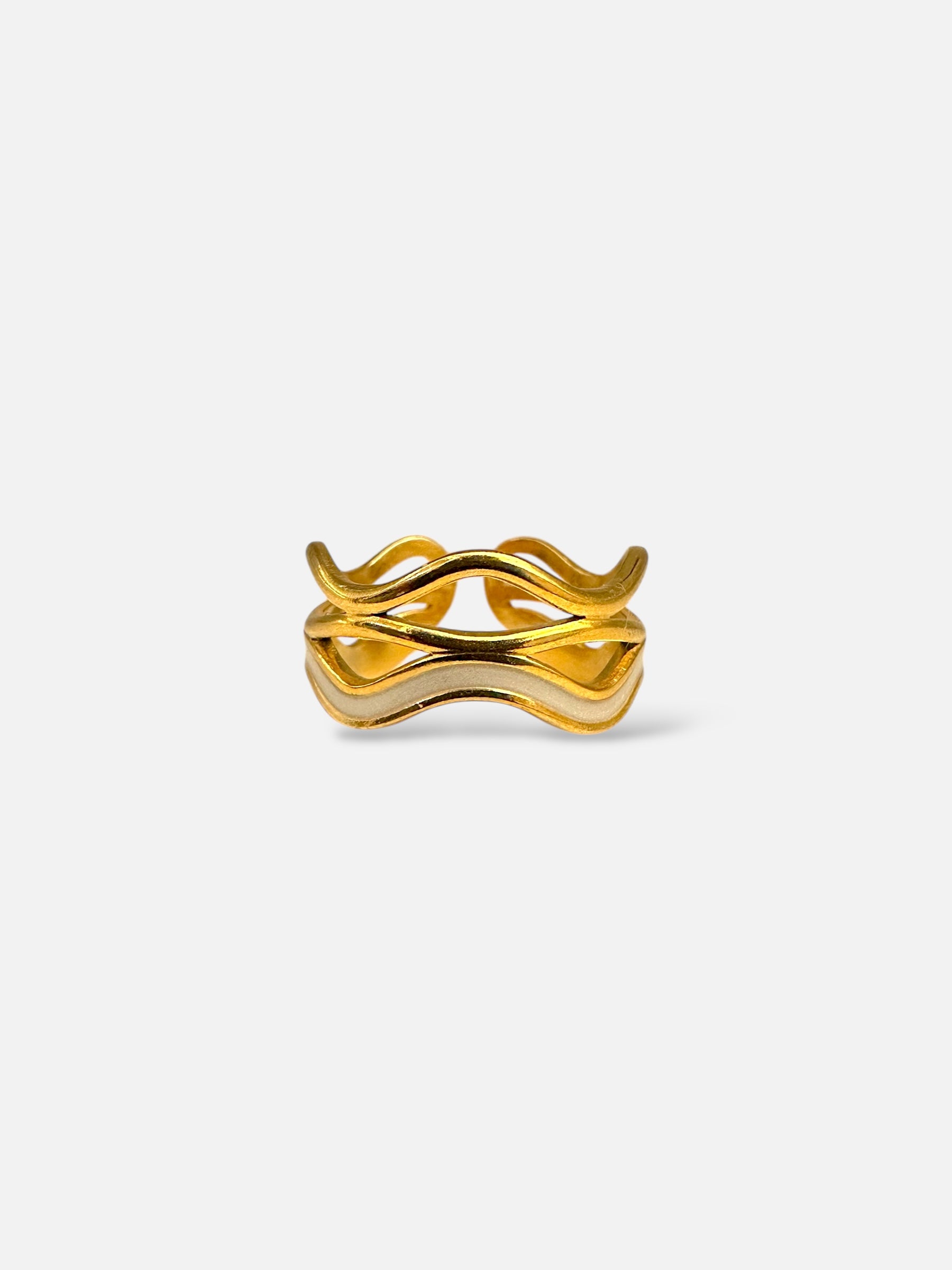 Bague Mélora