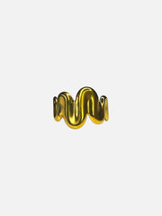 Bague Vague d’Or