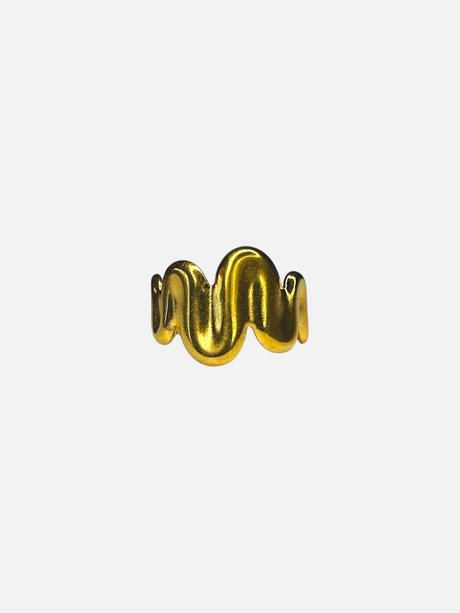Bague Vague d’Or