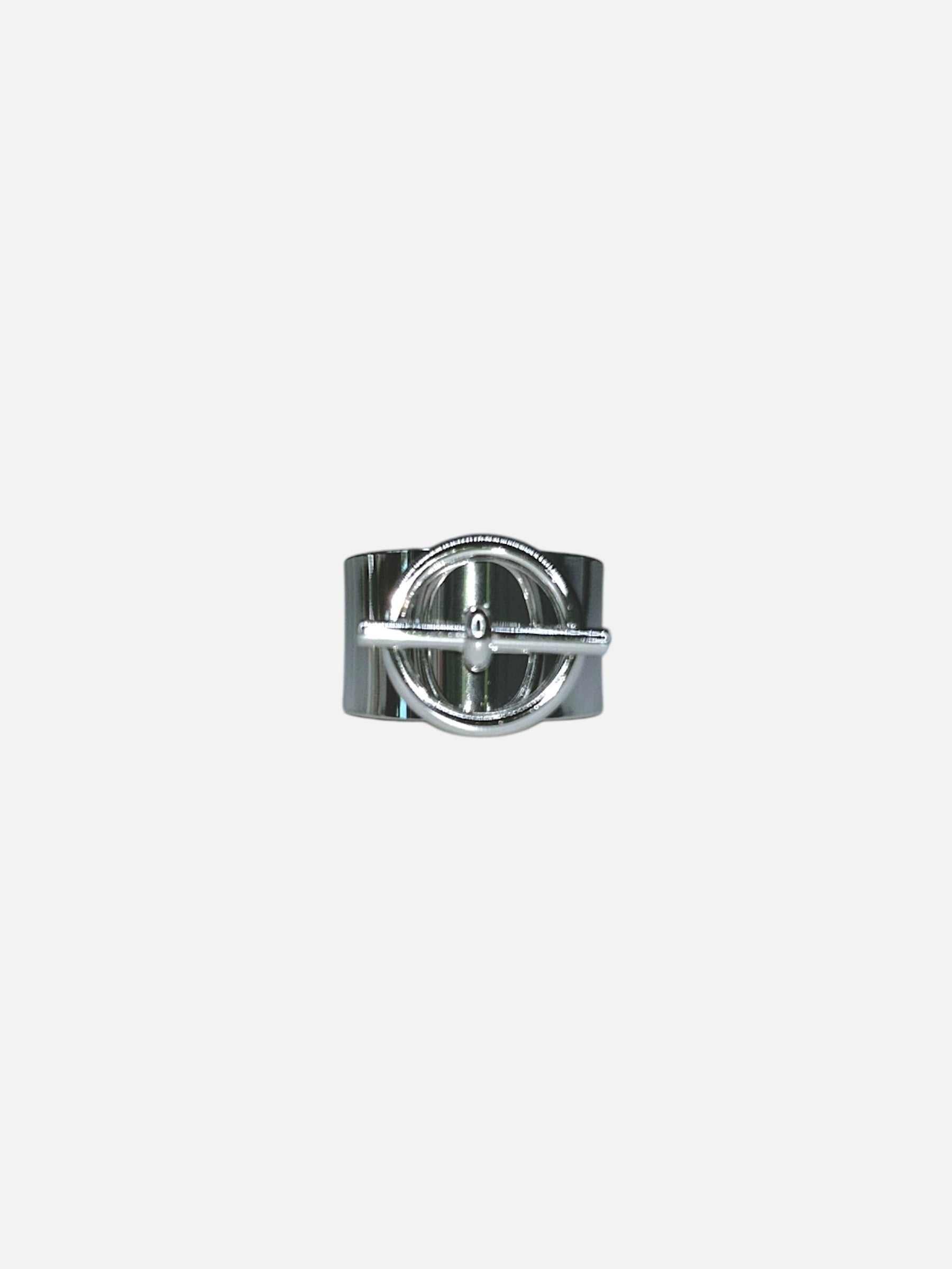 Bague Sienna Argenté