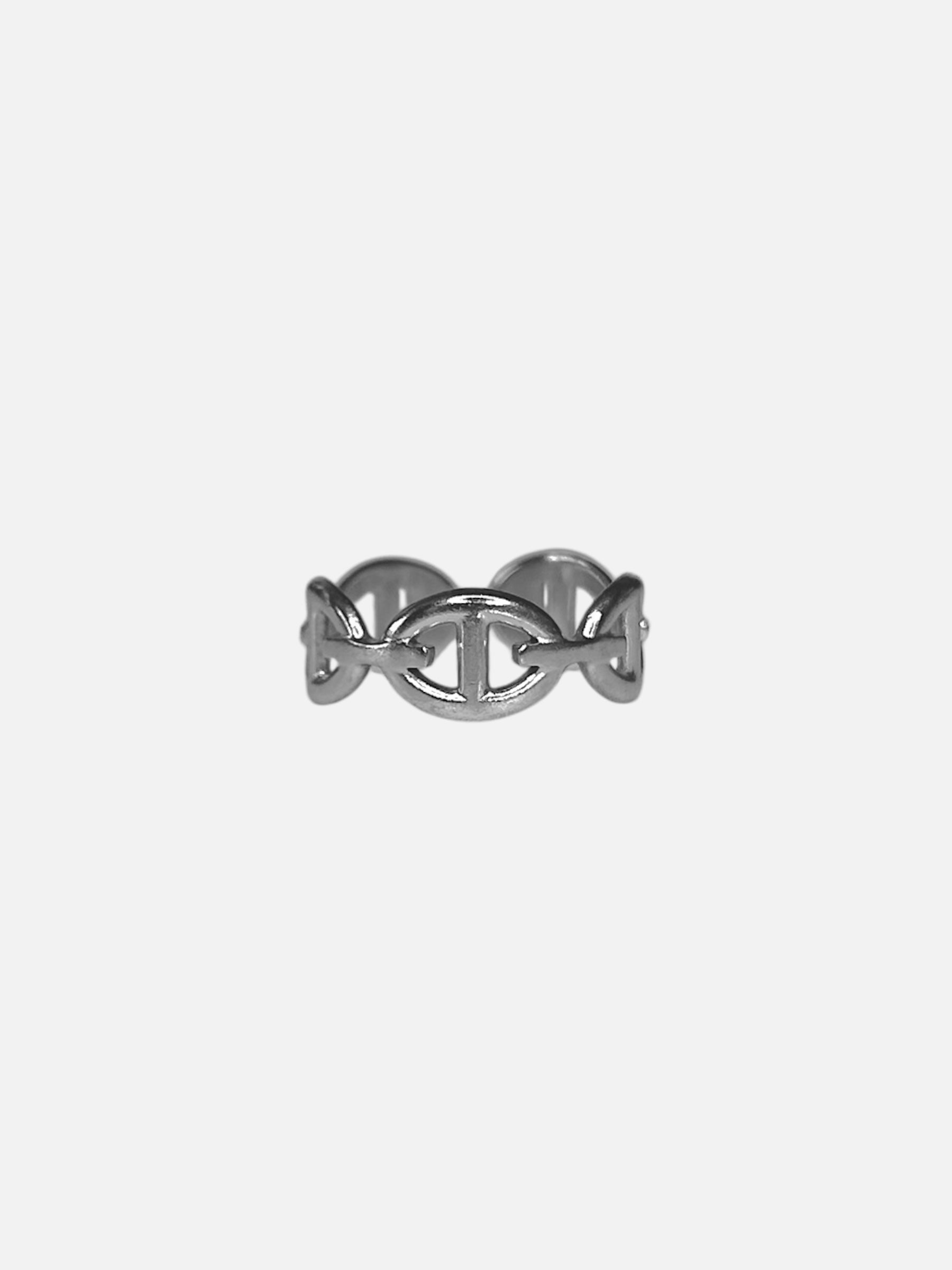 Bague Eléa Argenté