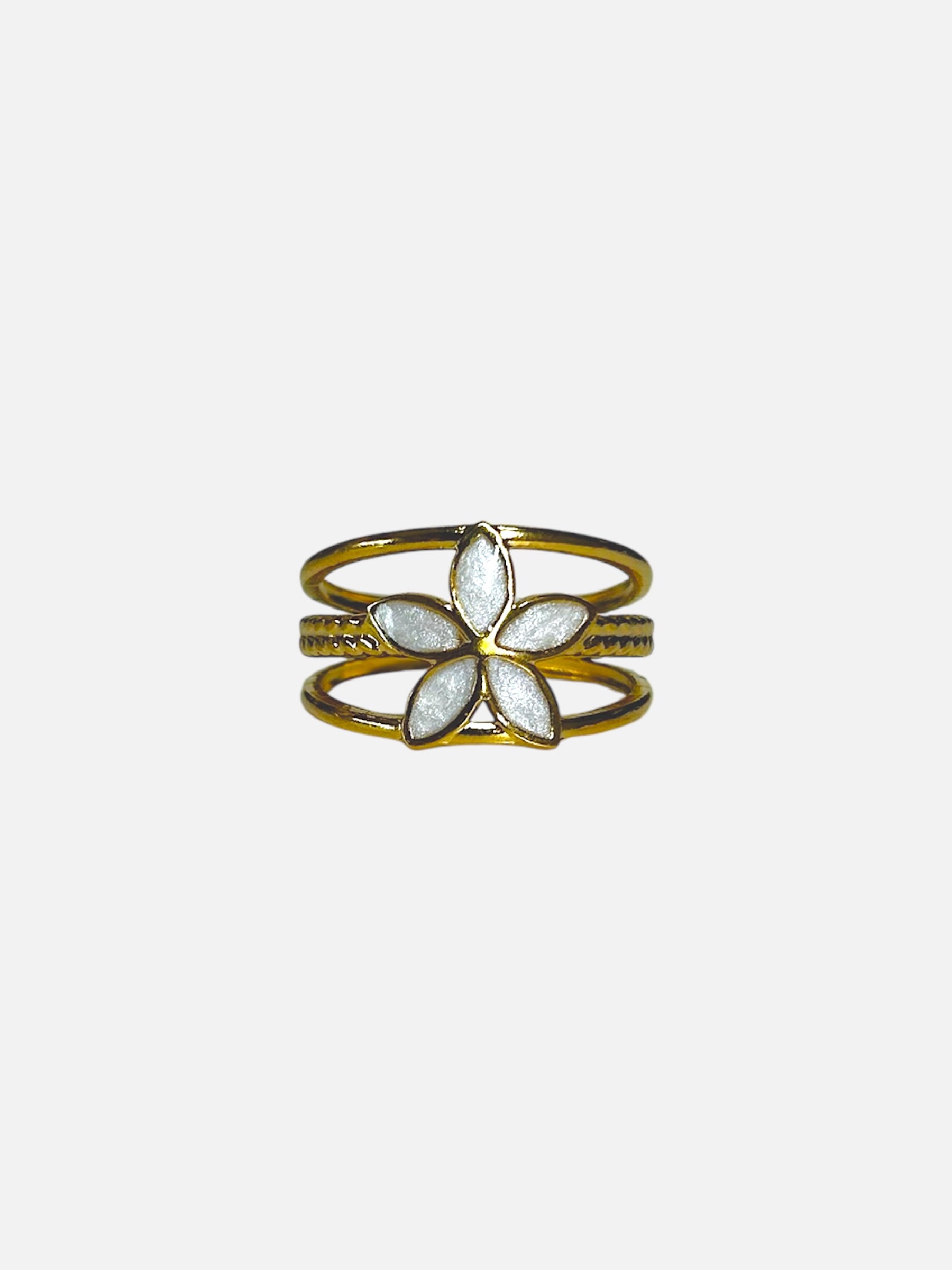 Bague Naïa