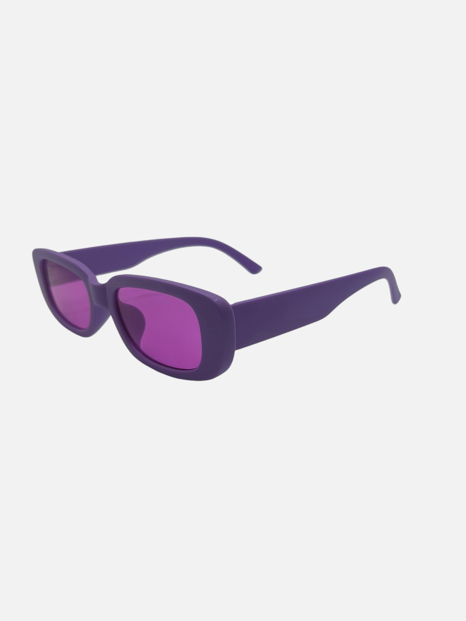 Lunette Candy Purple