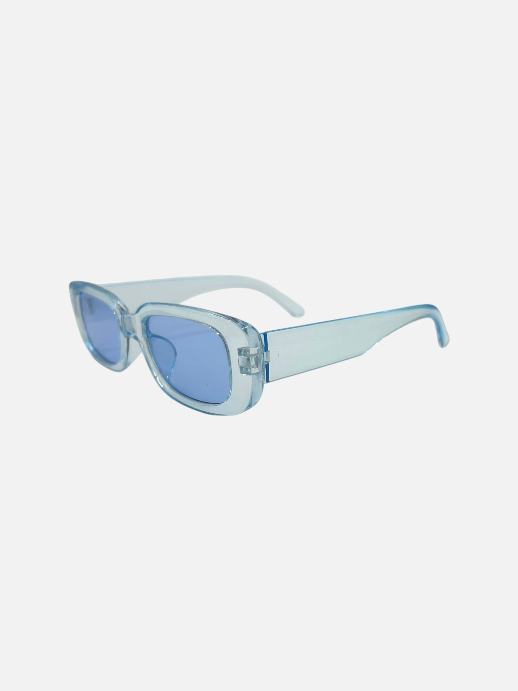 Lunette Candy Blue