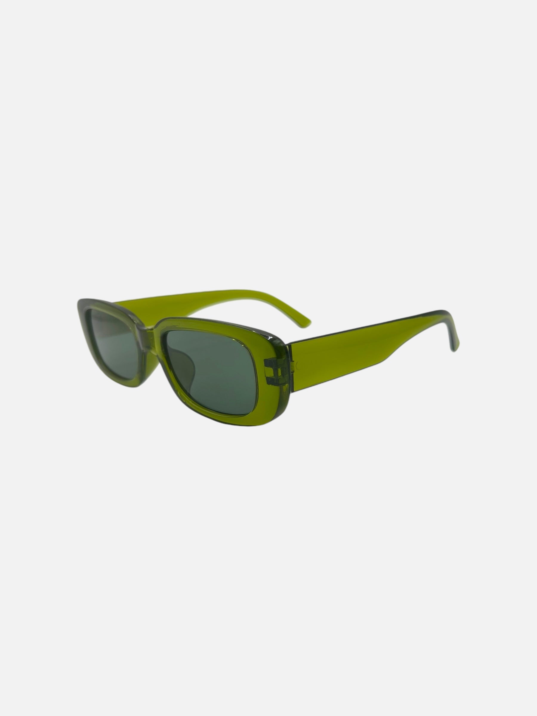 Lunette Candy Green