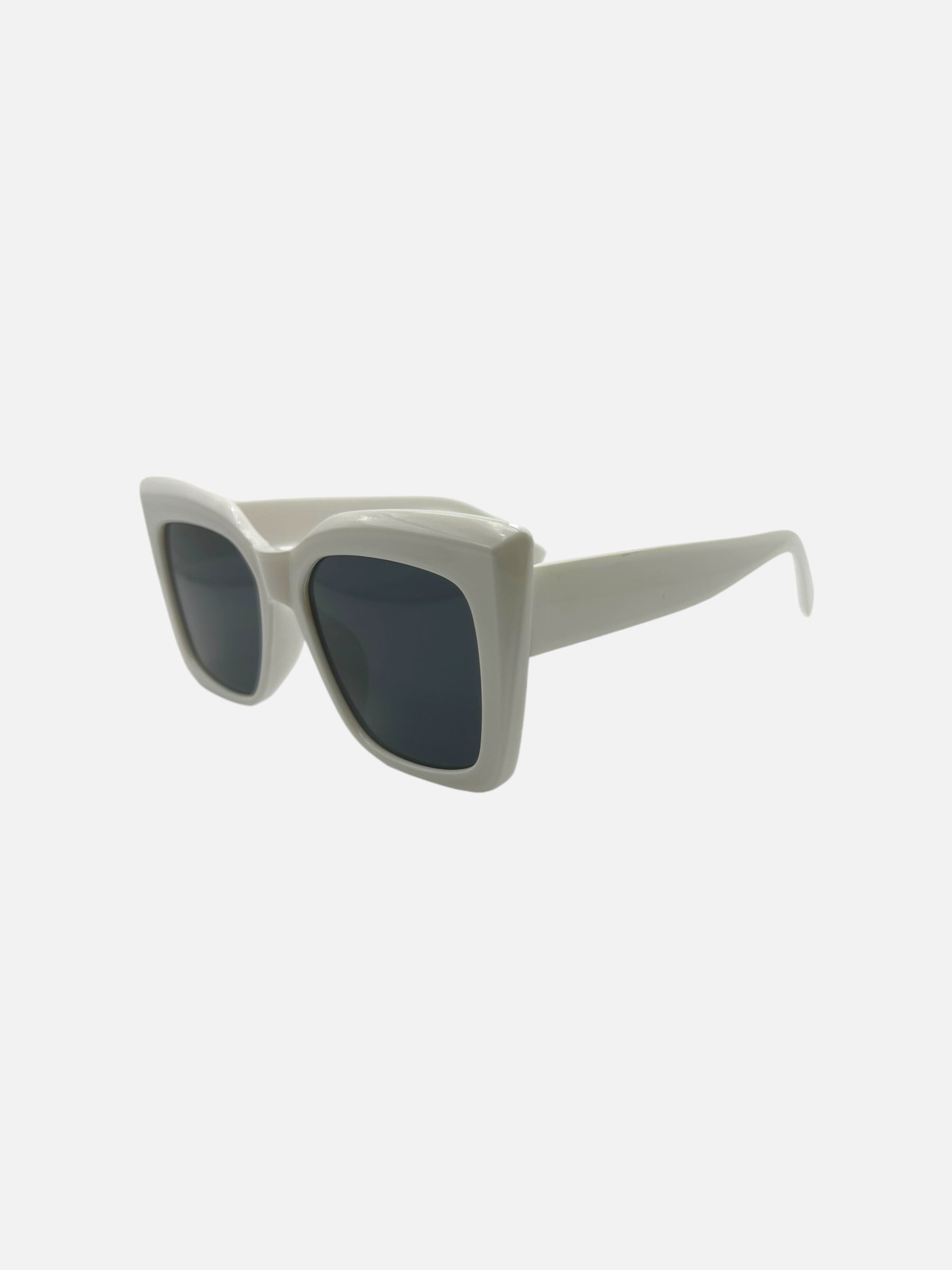 Lunette Starlette White