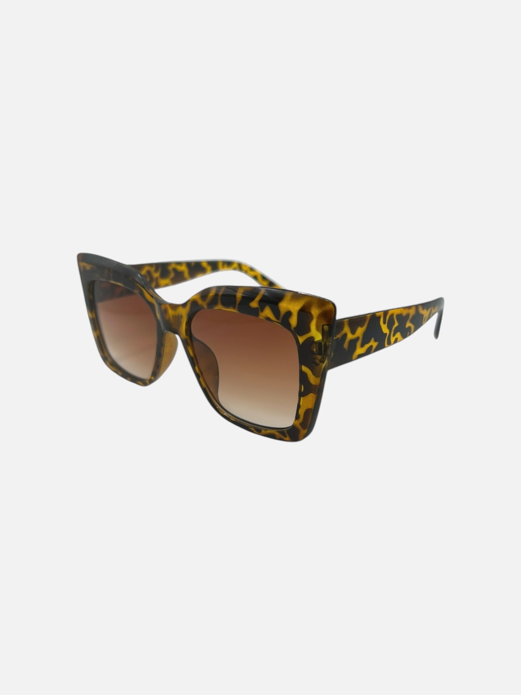Lunette Starlette Brown