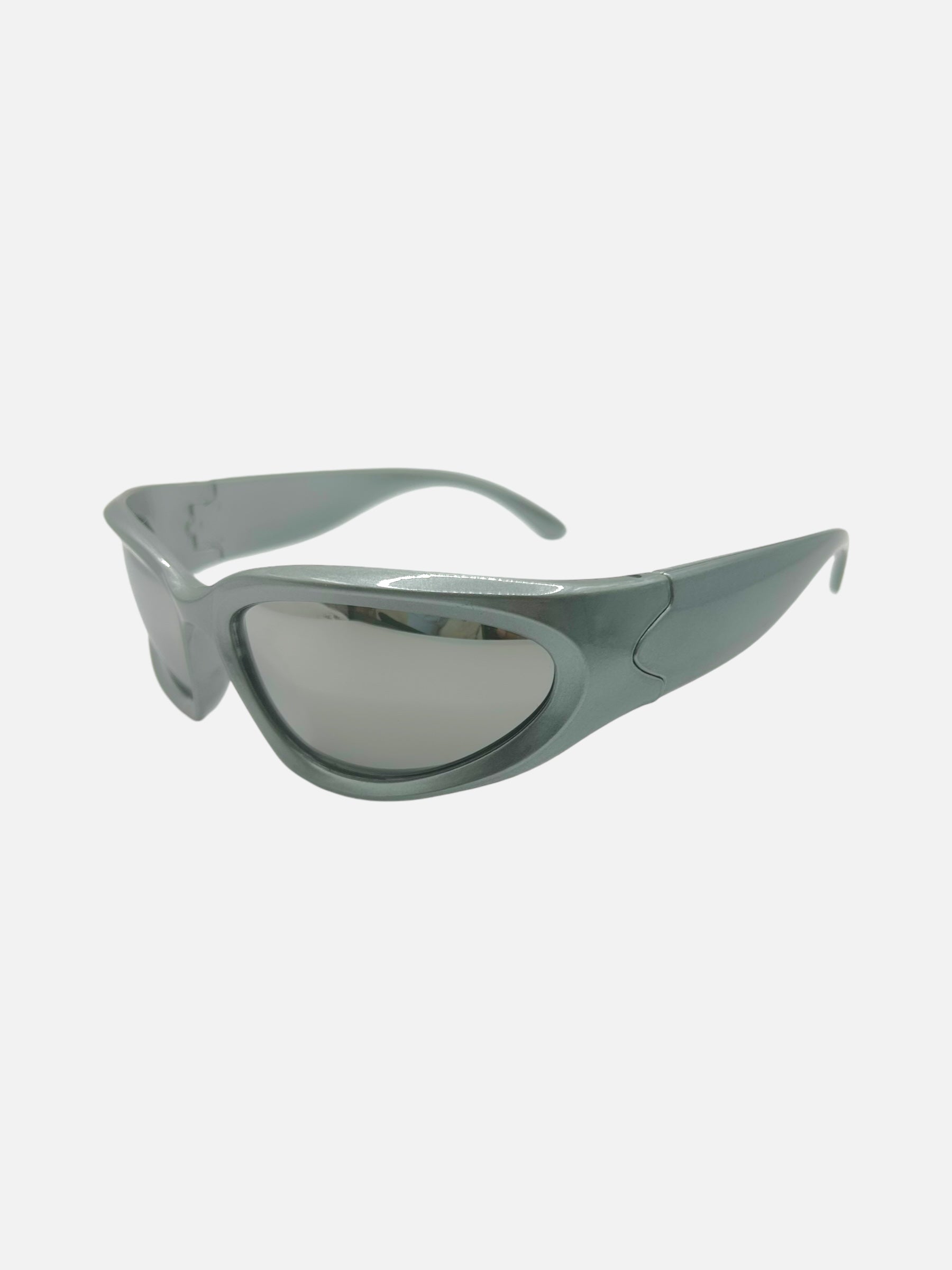 Lunette Néo Silver / Mint