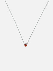 Collier Heart Glow