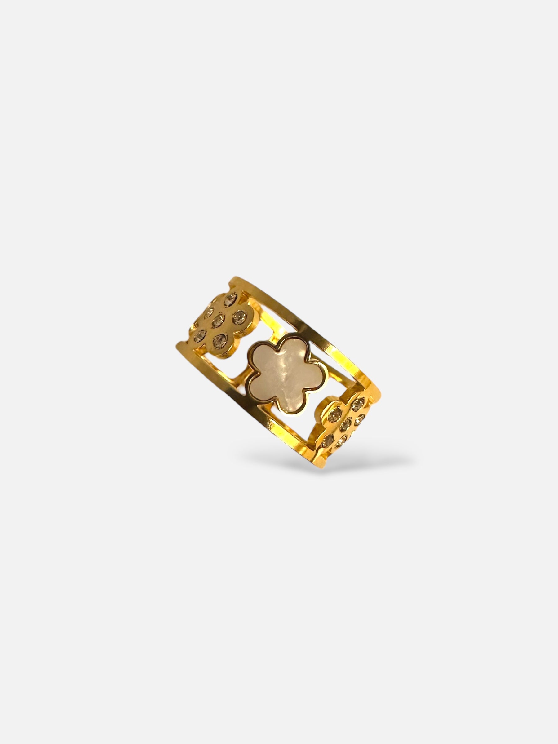 Bague Célestia