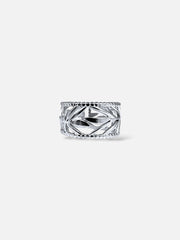 Bague Florélys