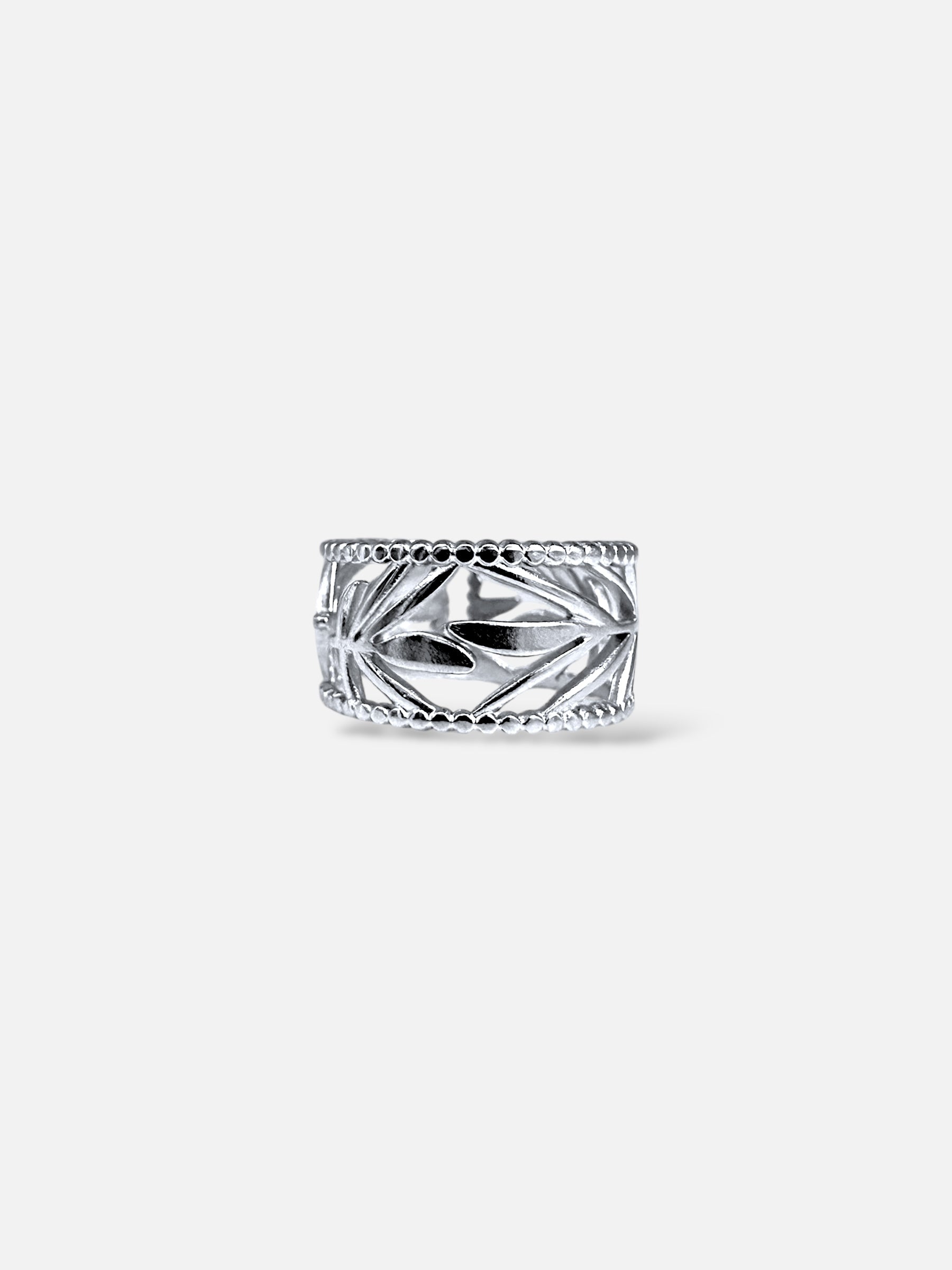 Bague Florélys
