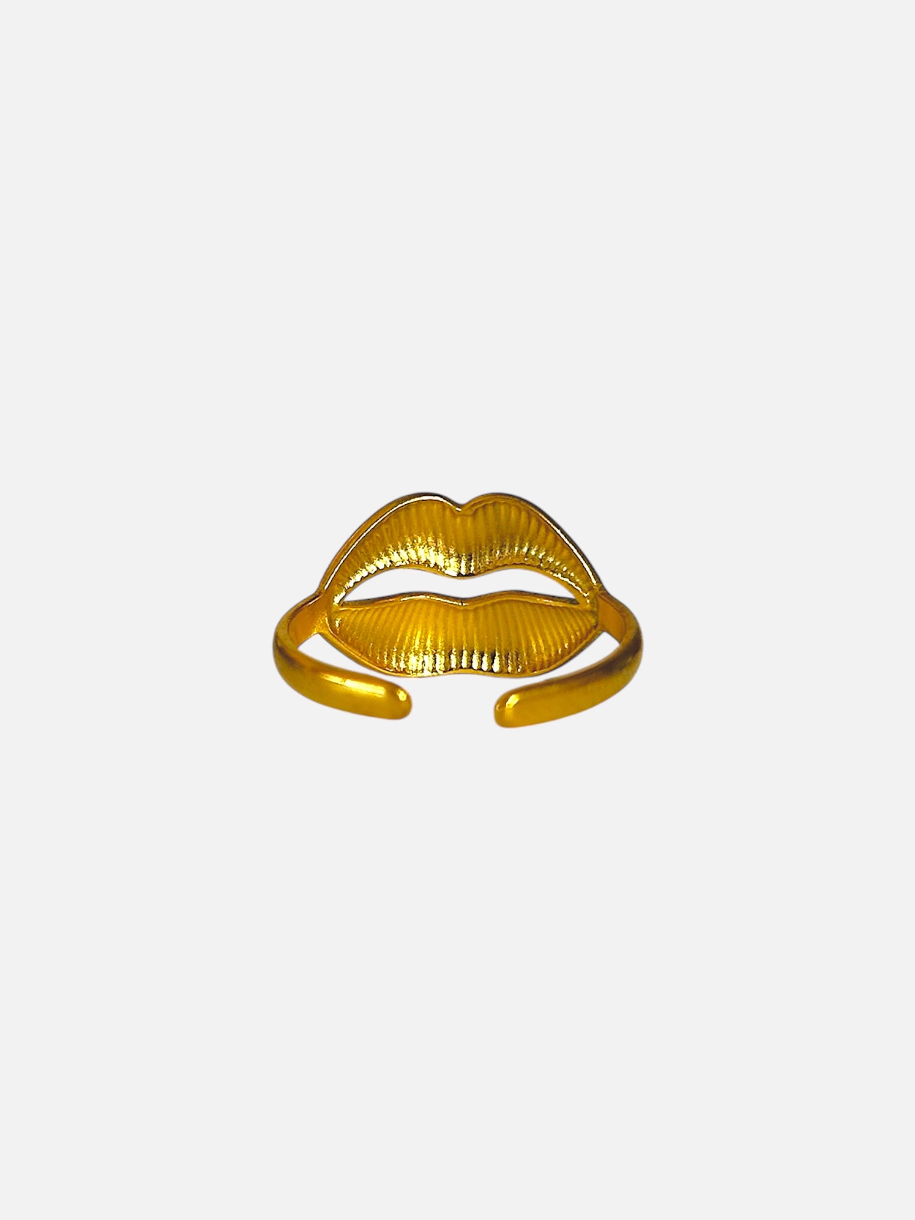 Bague Bisous Bisous