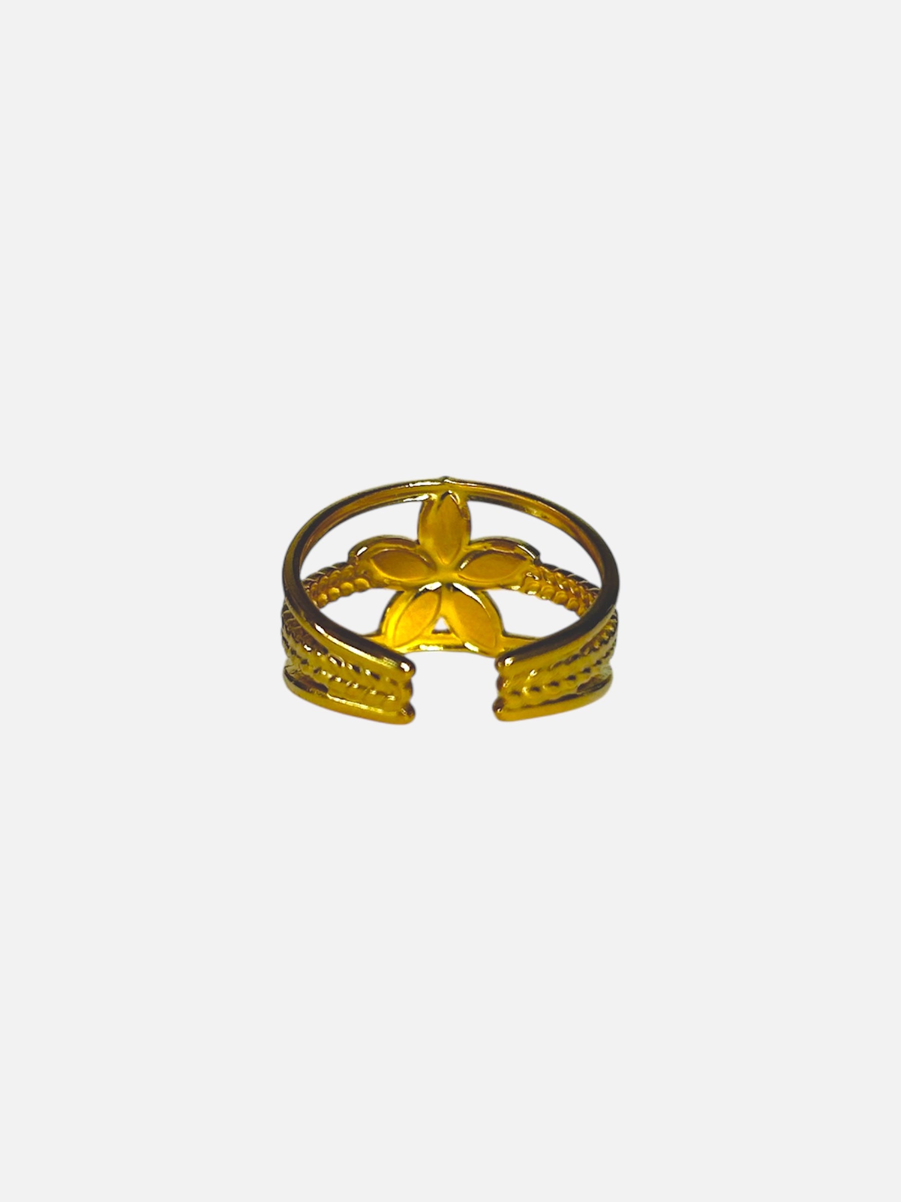 Bague Naïa