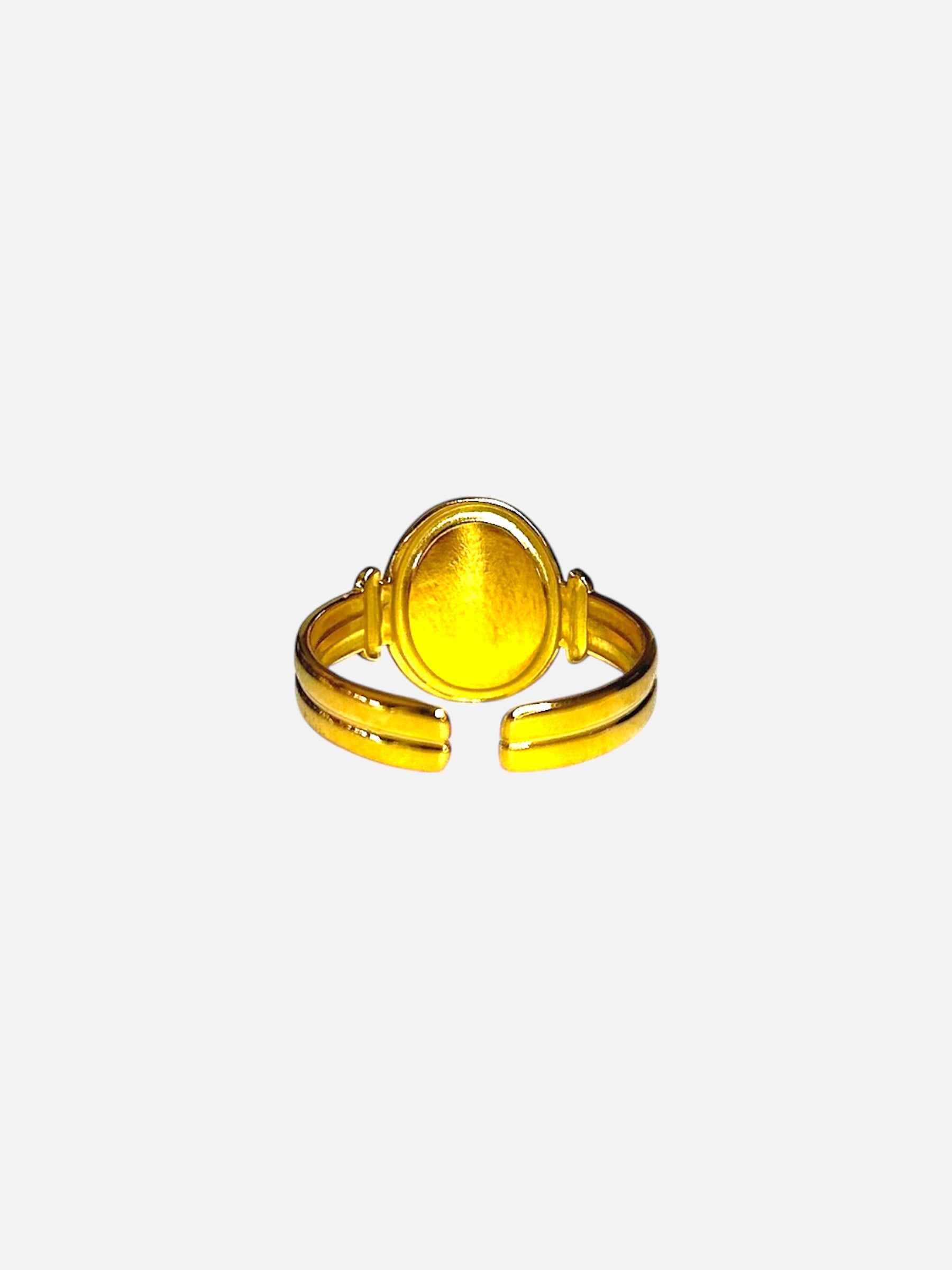 Bague Gaïa