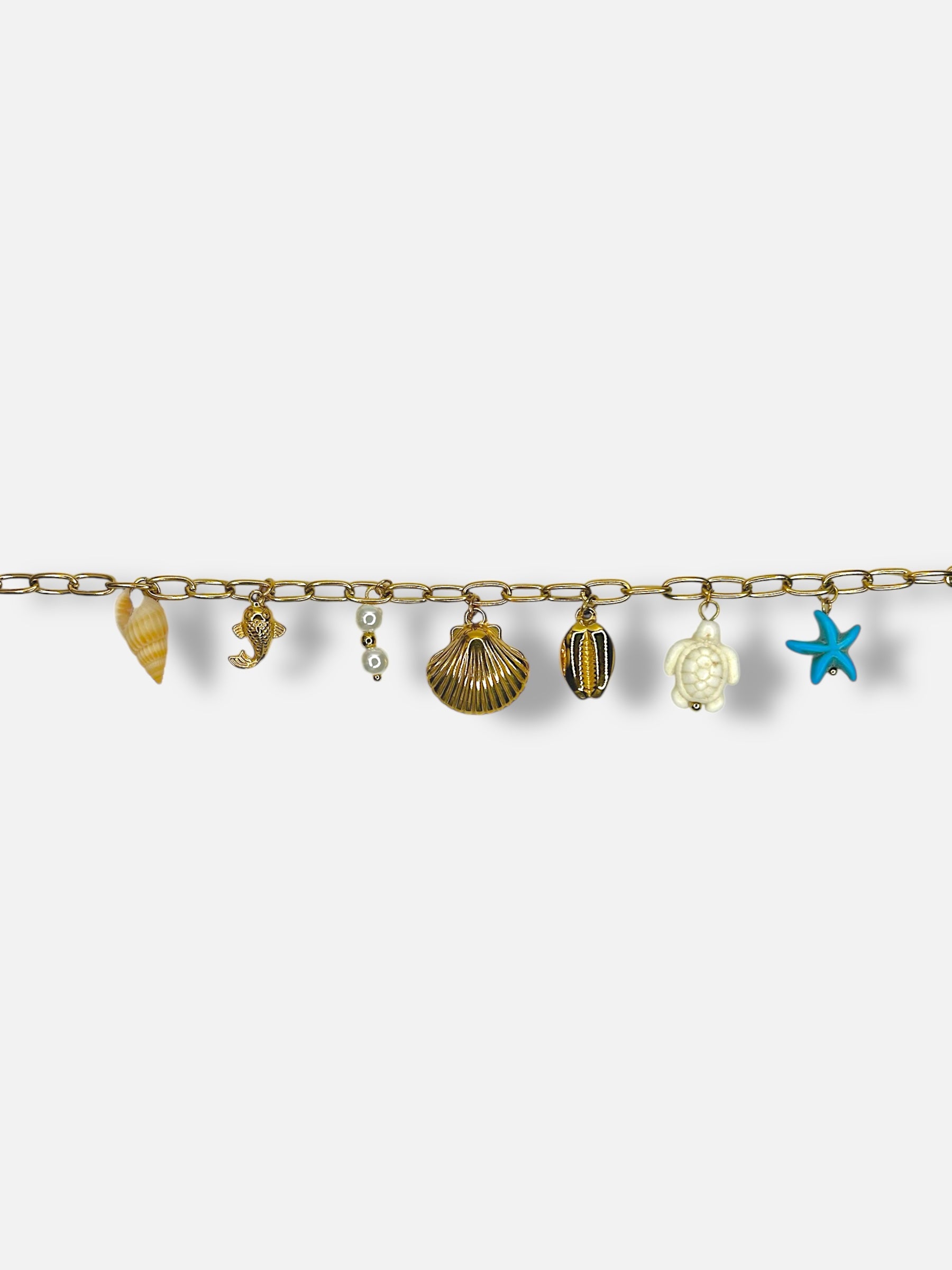 Collier Mareva