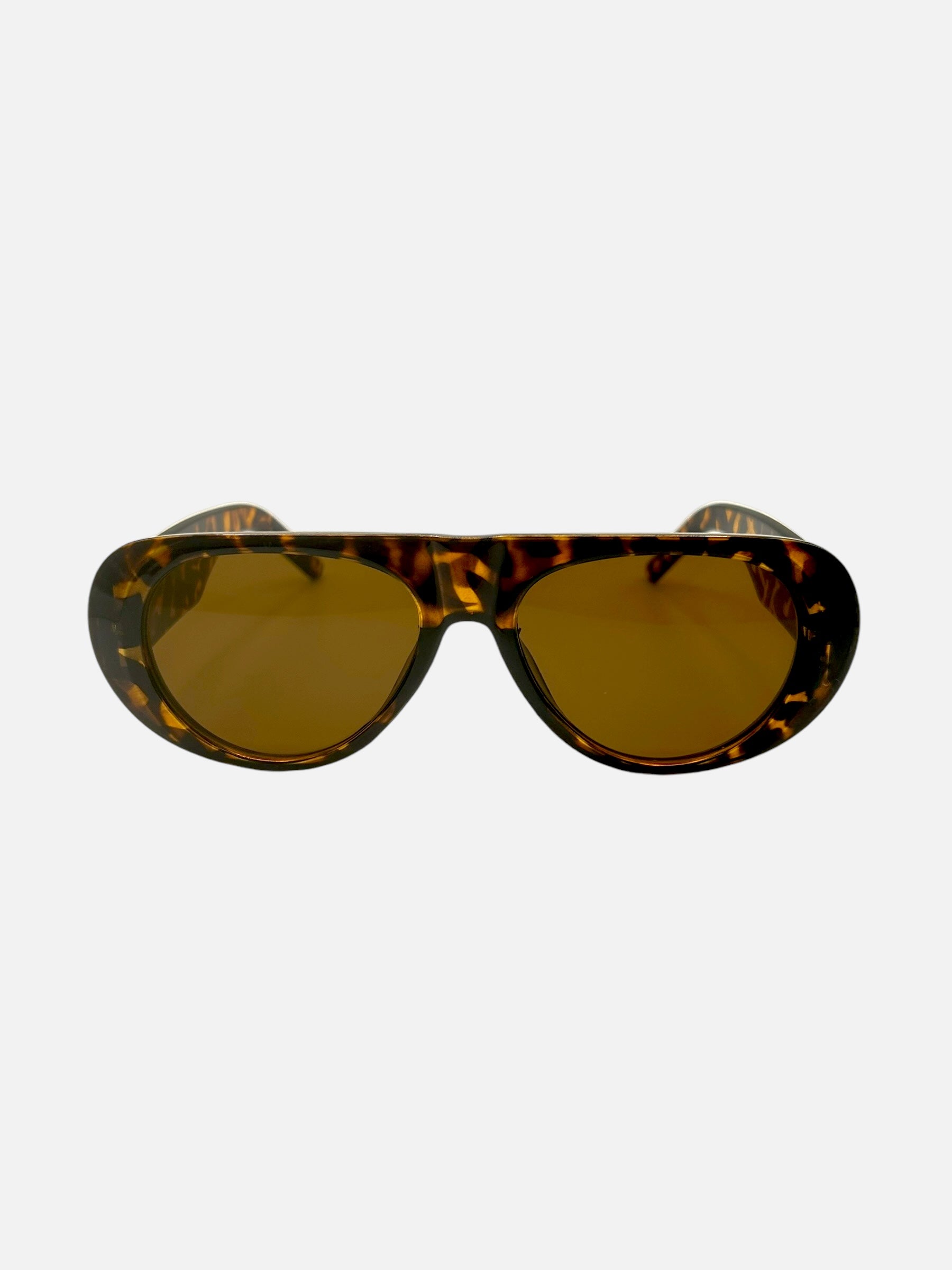 Lunette Jet Brown