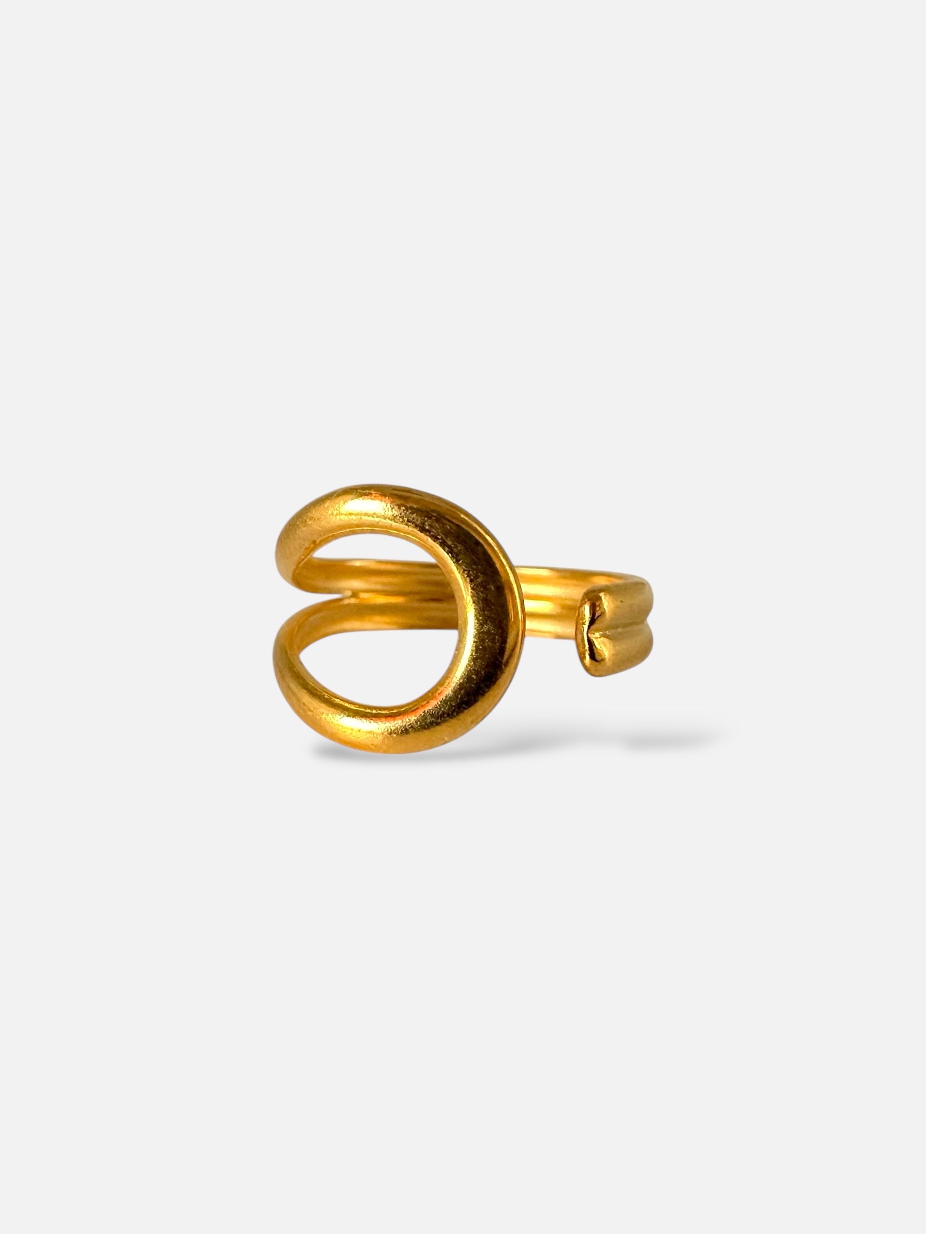 Bague Étheréa