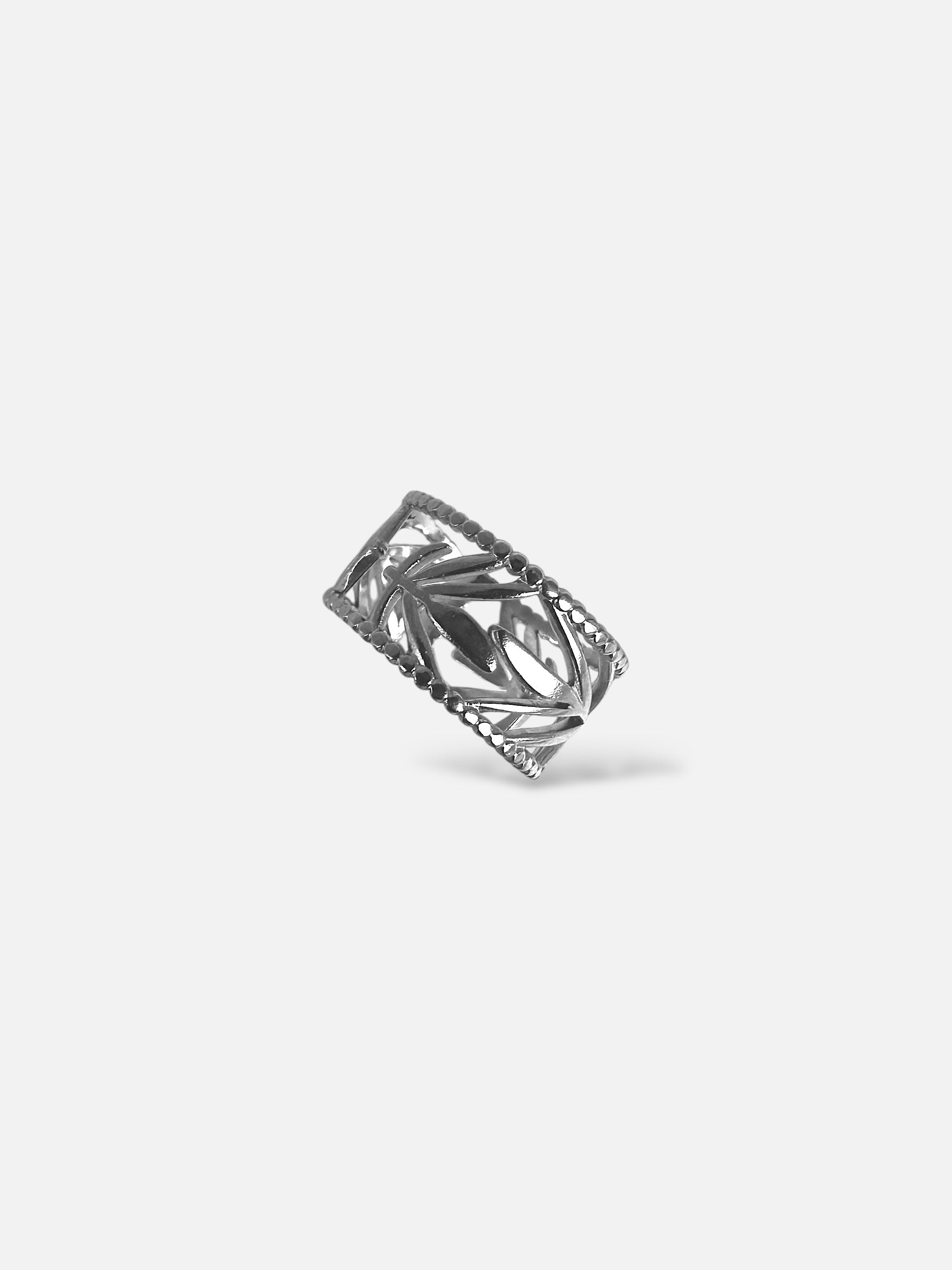Bague Florélys