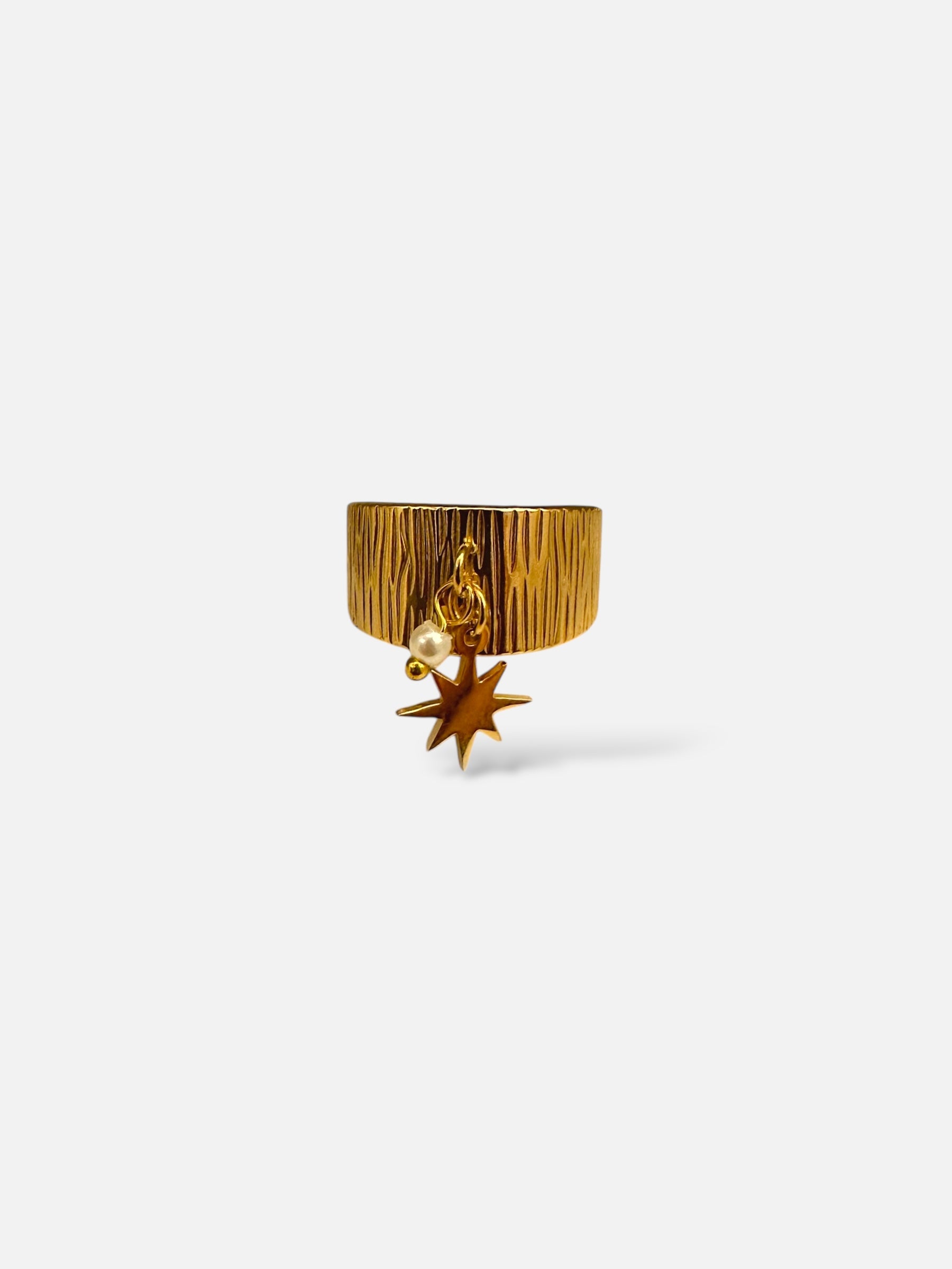 Bague Lysara
