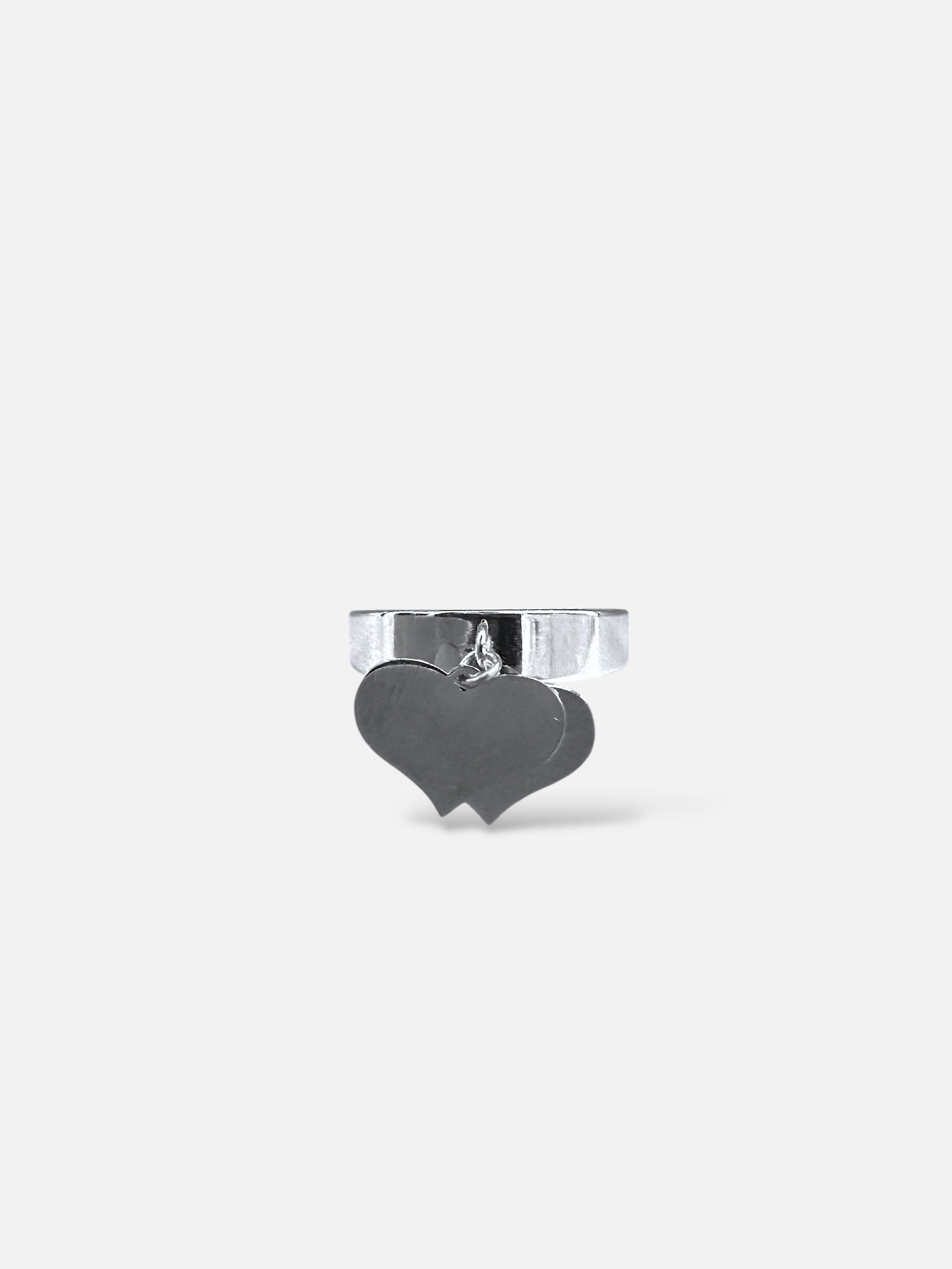 Bague Pendule d'Amour
