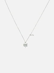 Collier Éclat Cristal