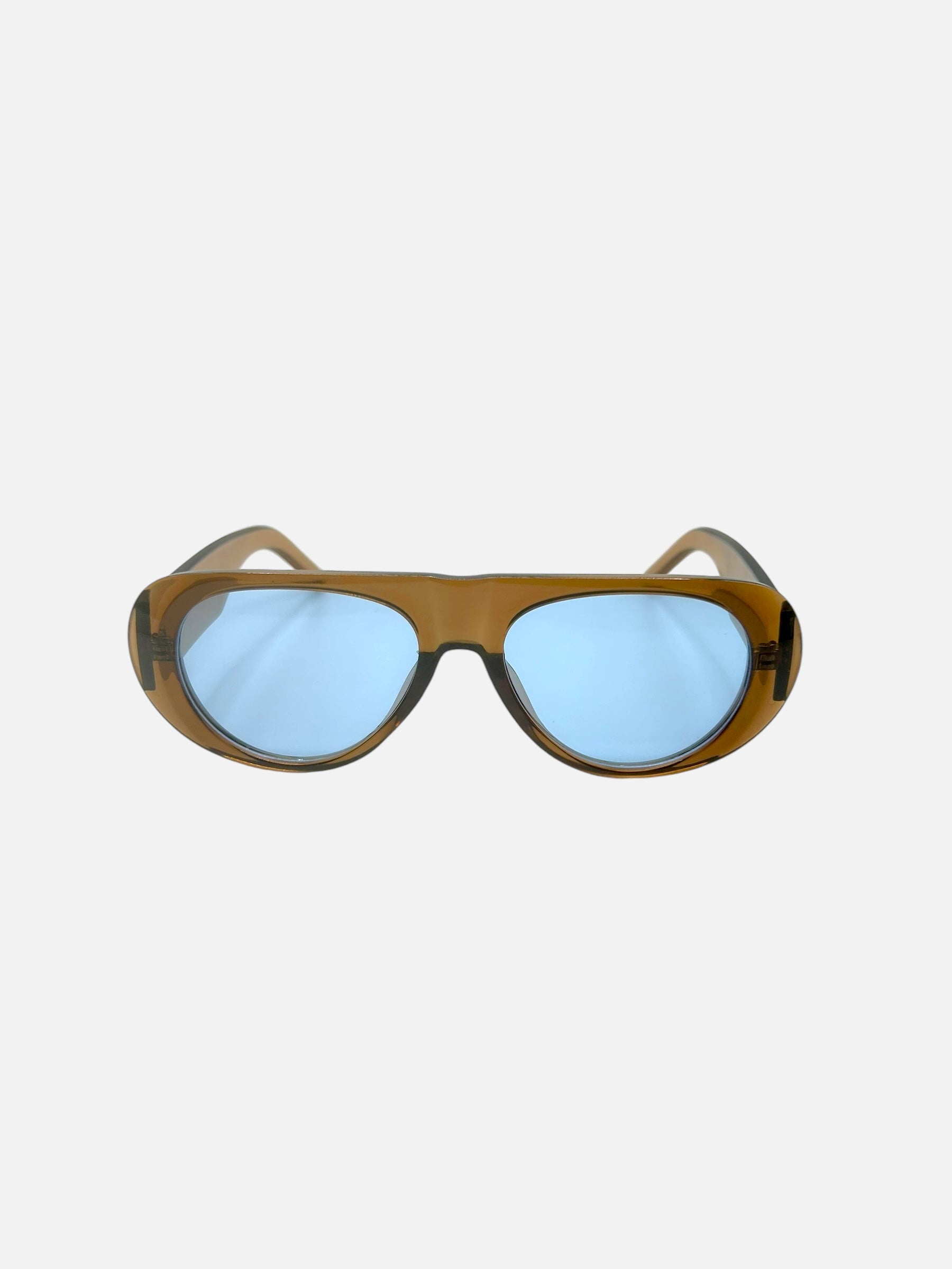Lunette Jet Blue