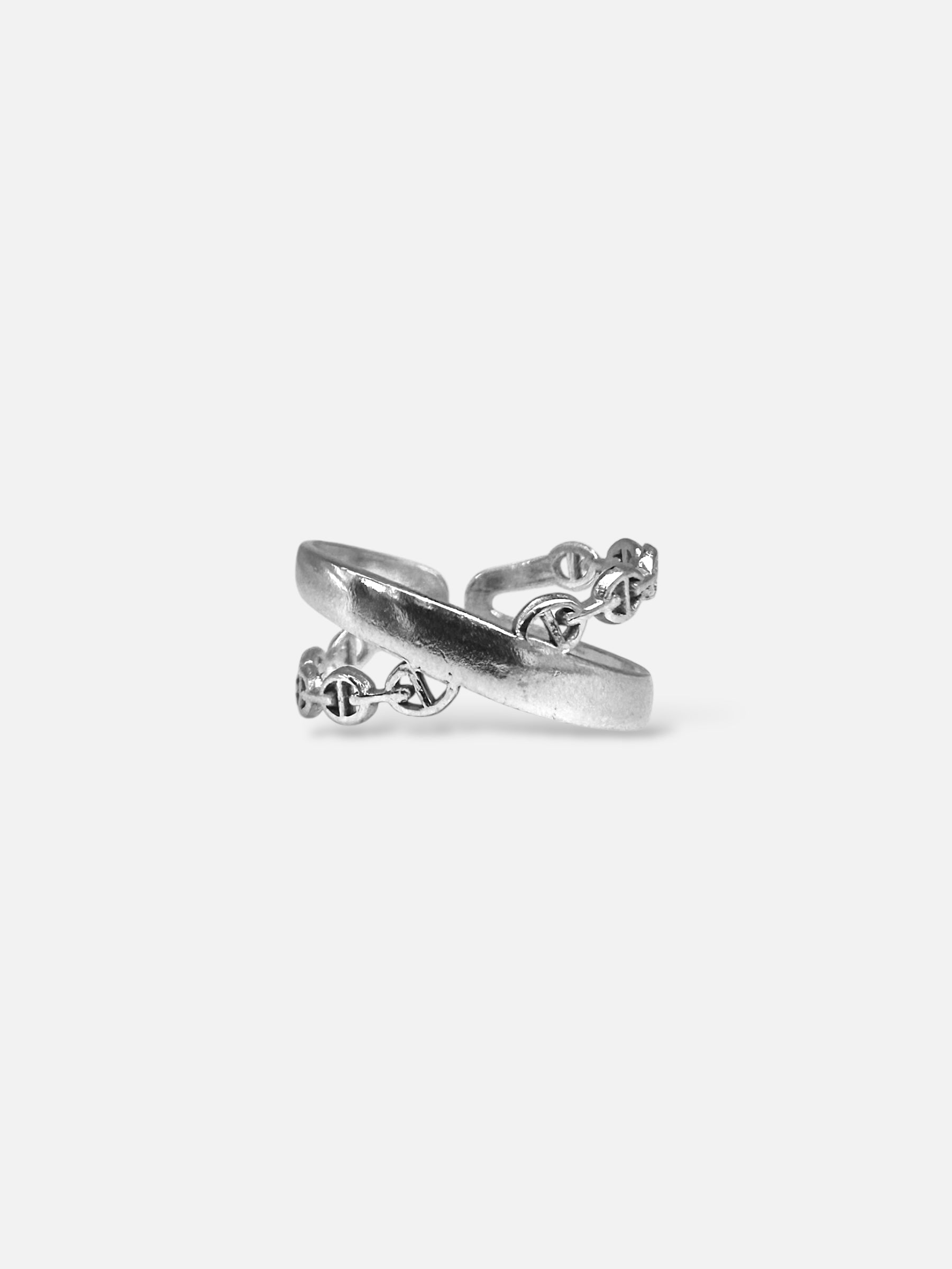 Bague Déchainé
