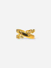 Bague Instinct