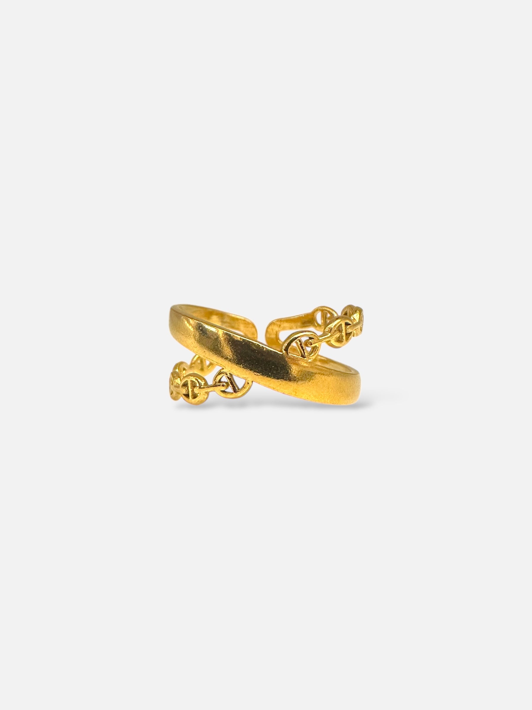Bague Instinct