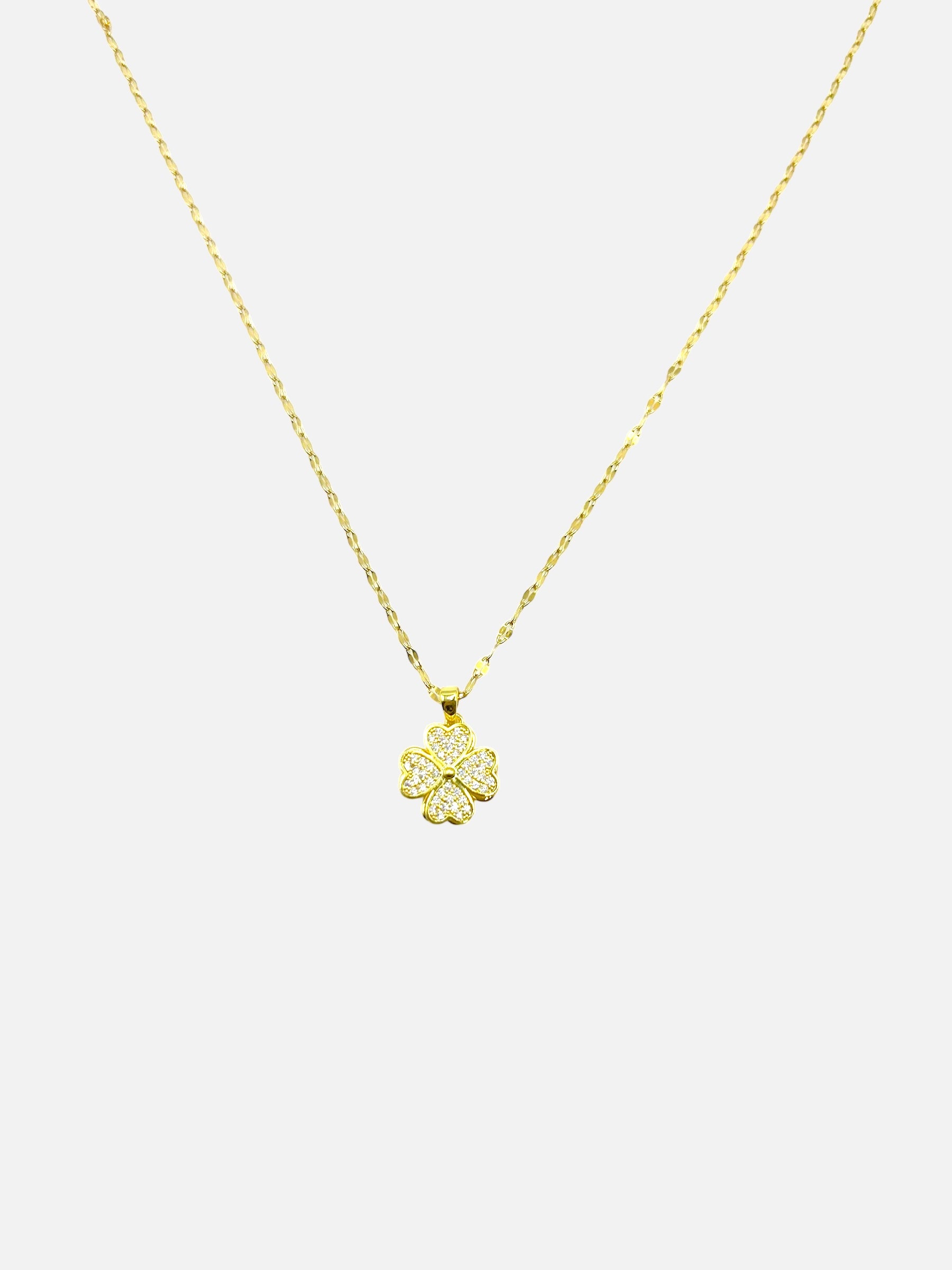 Collier Lucky Charm