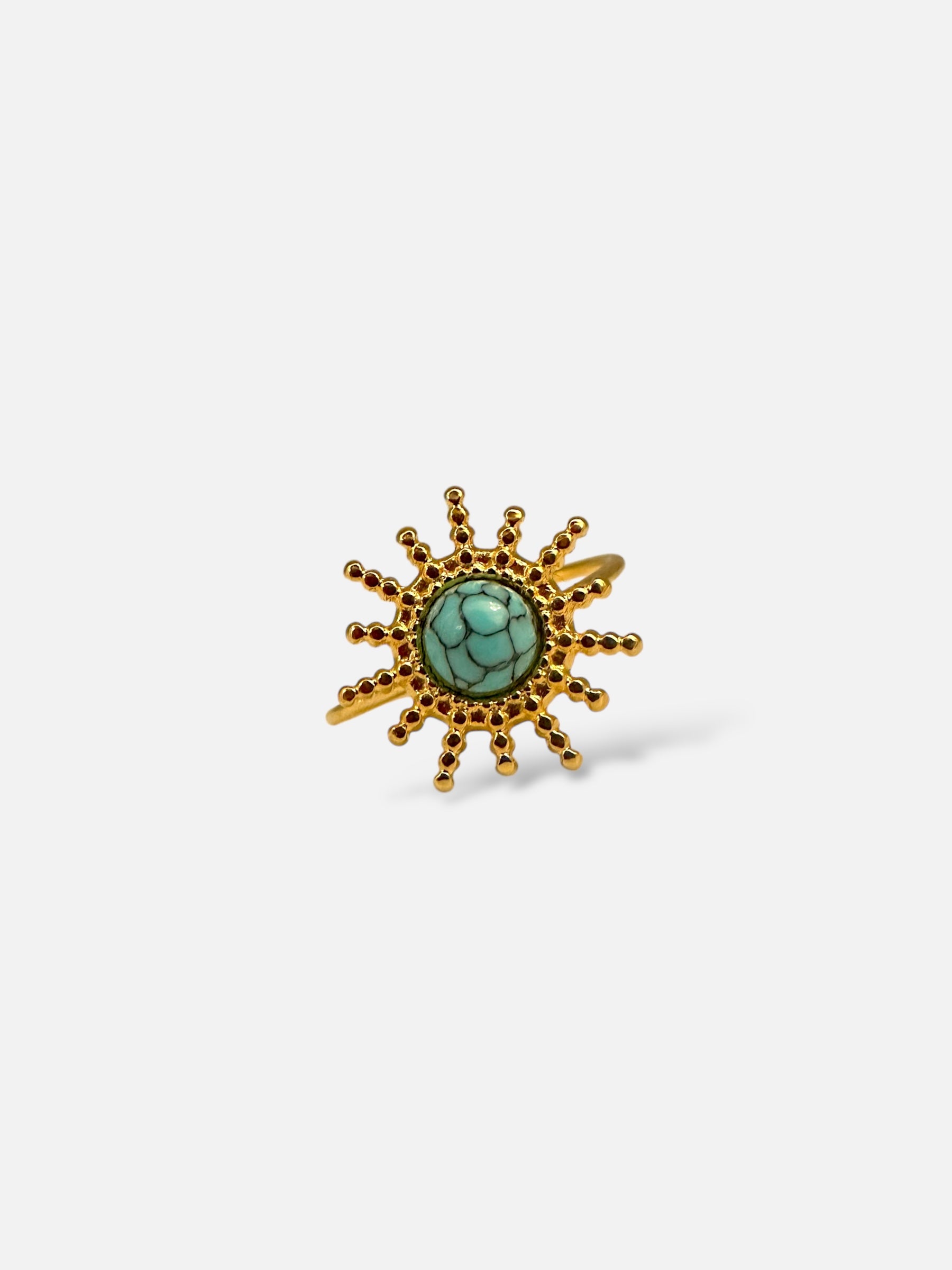 Bague Solara