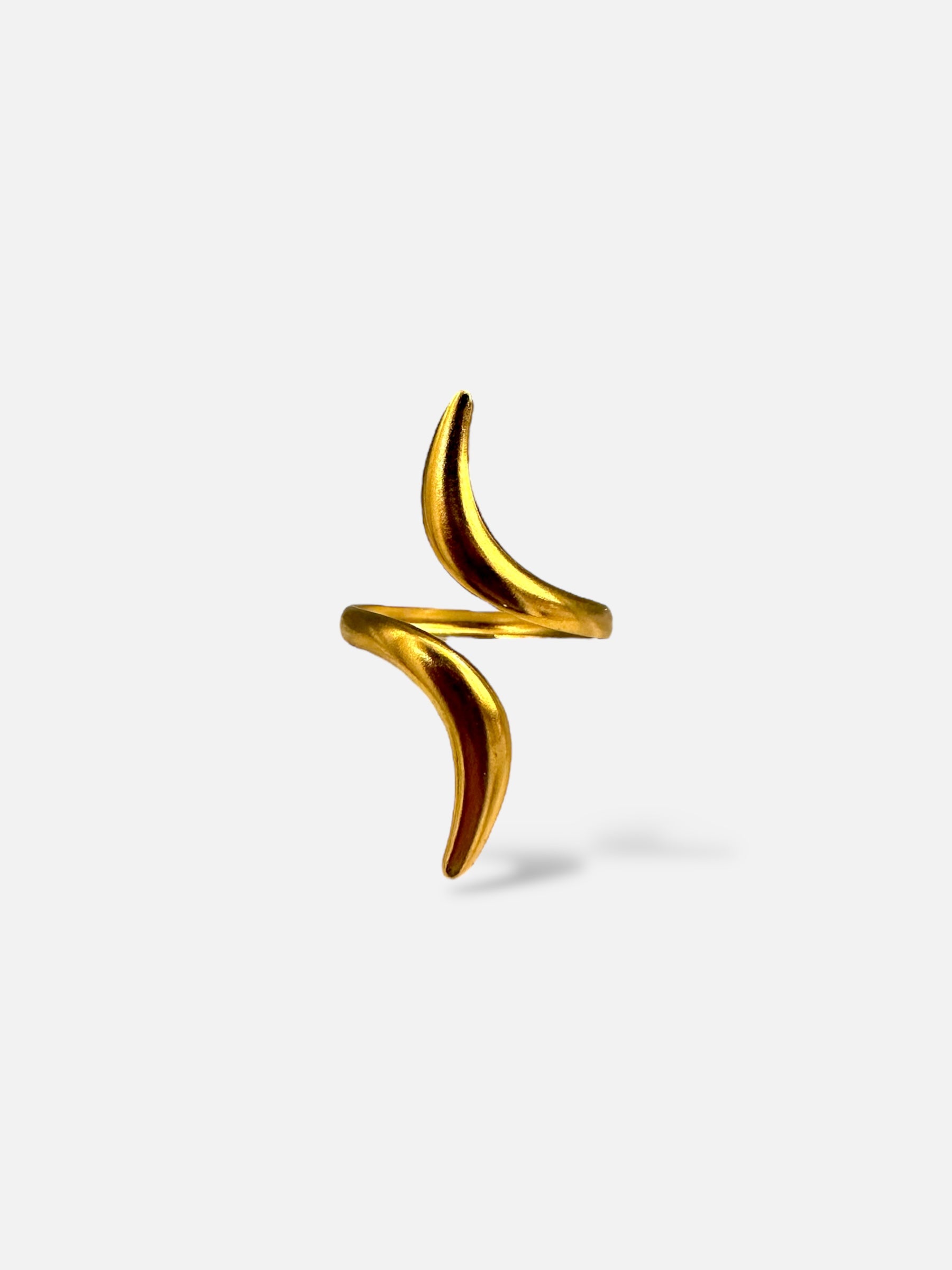 Bague Laurélys