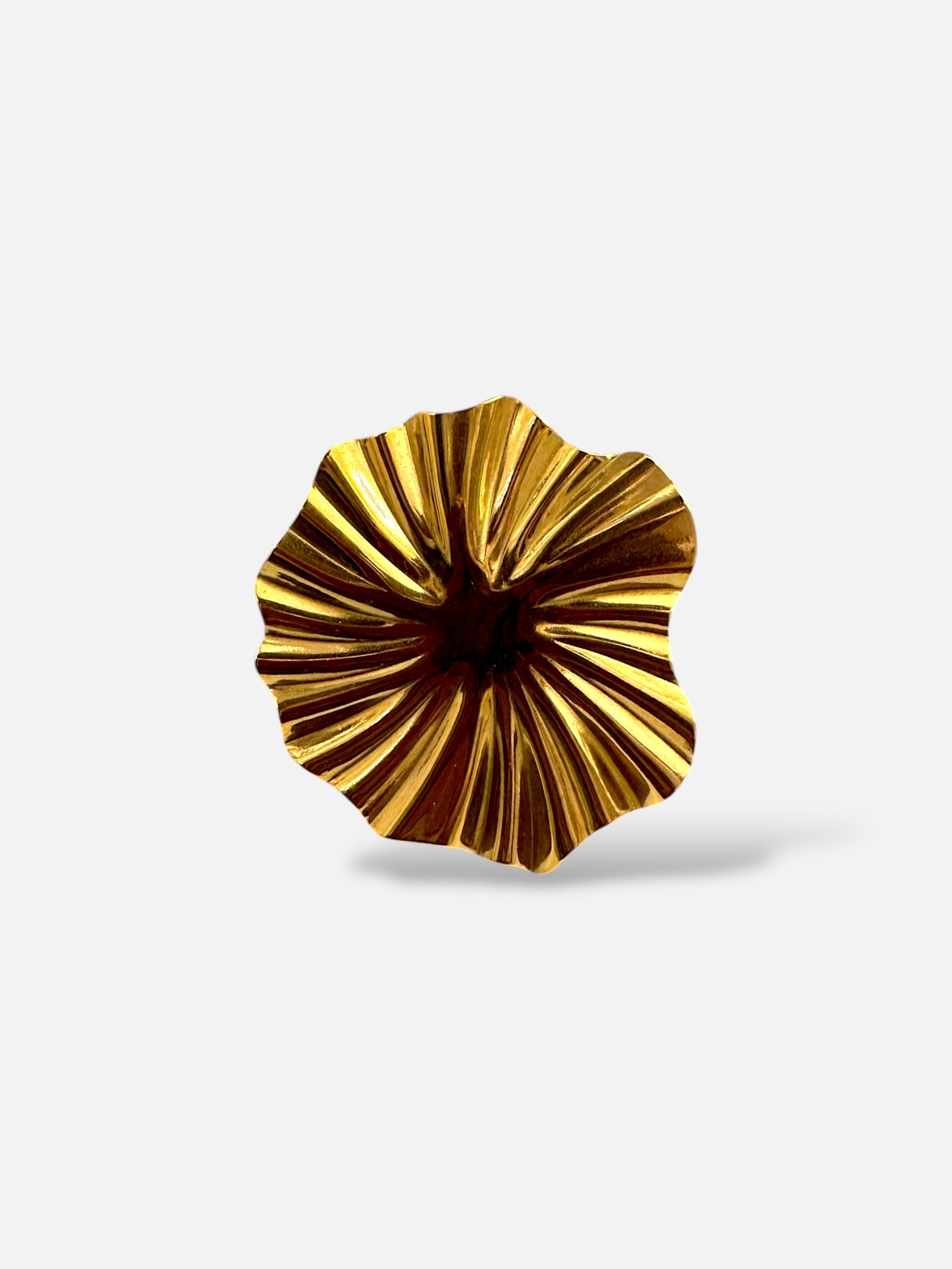 Bague Flora Aurea
