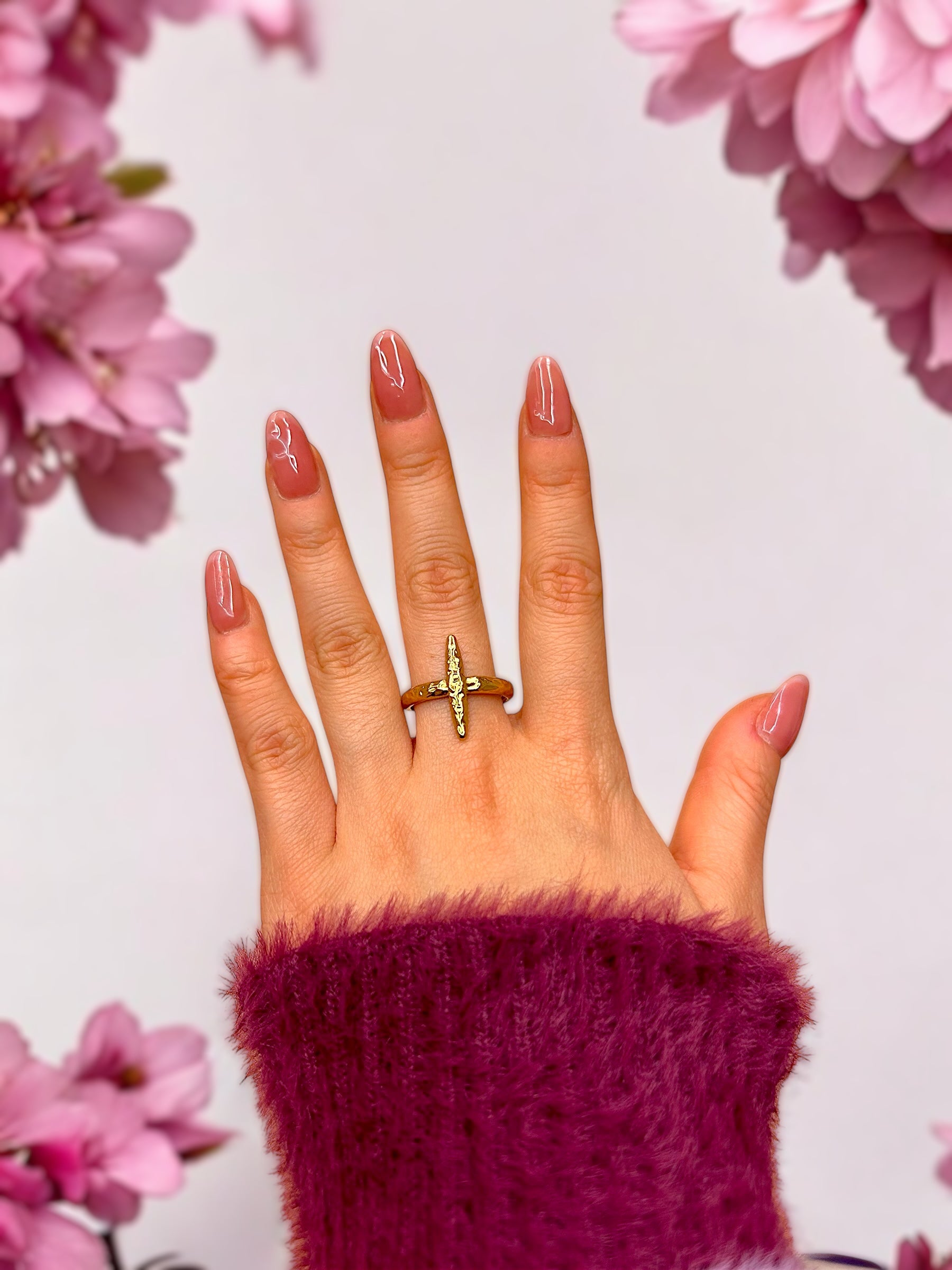 Bague Constance