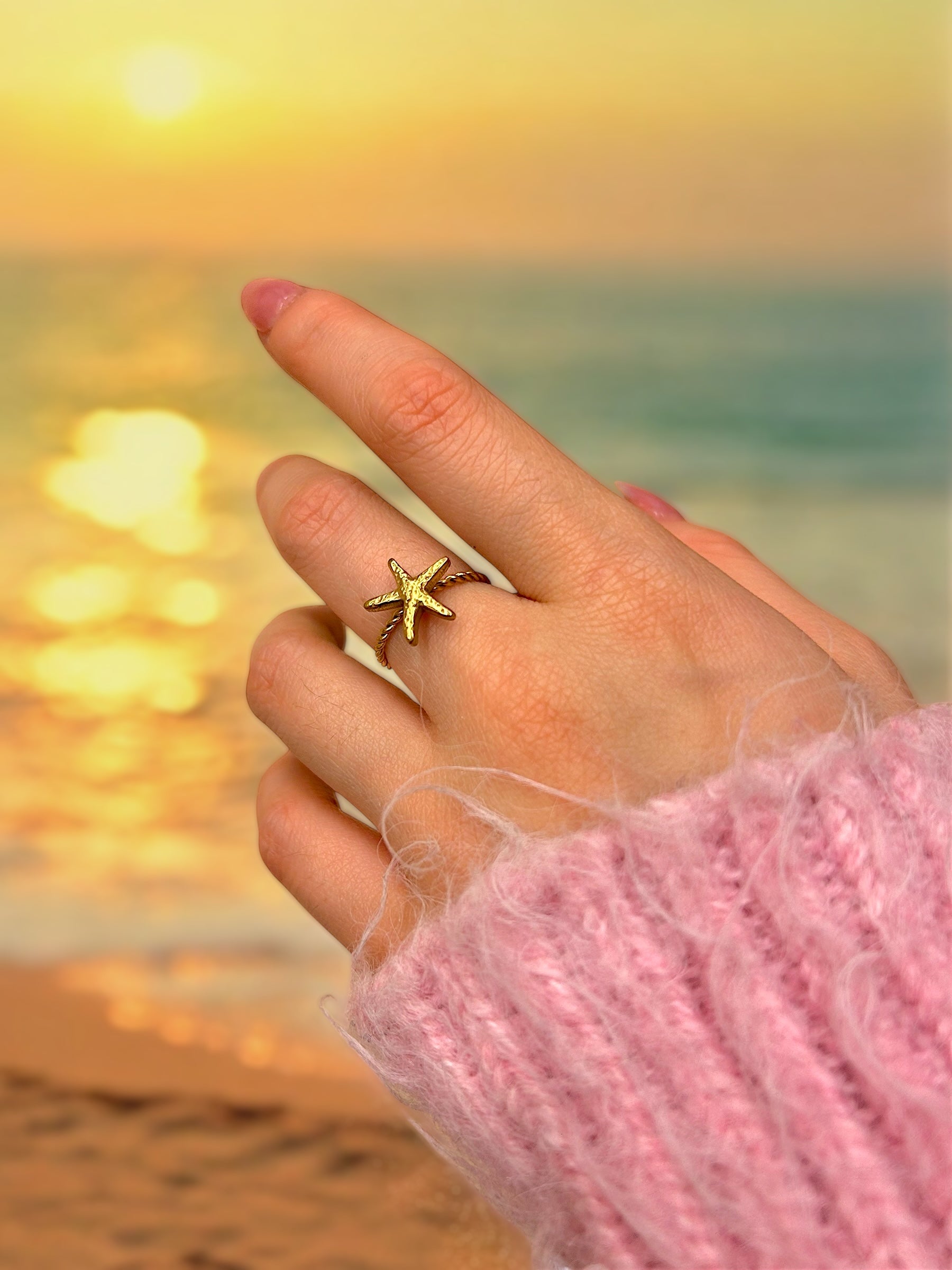 Bague Alina