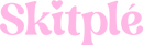 Skitplé